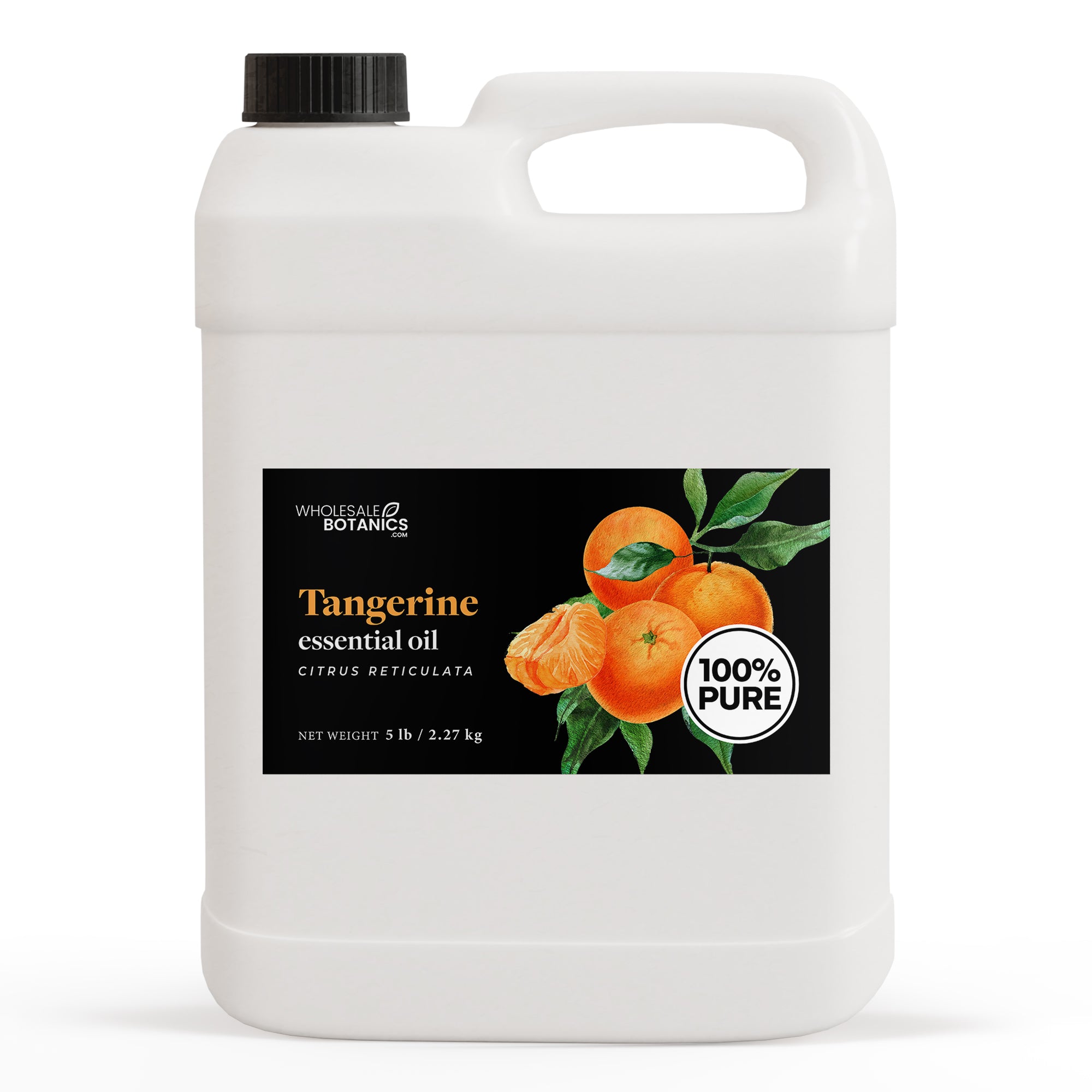 Tangerine Essential Oil