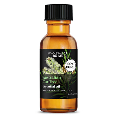 Tea Tree Essential Oil - Australia