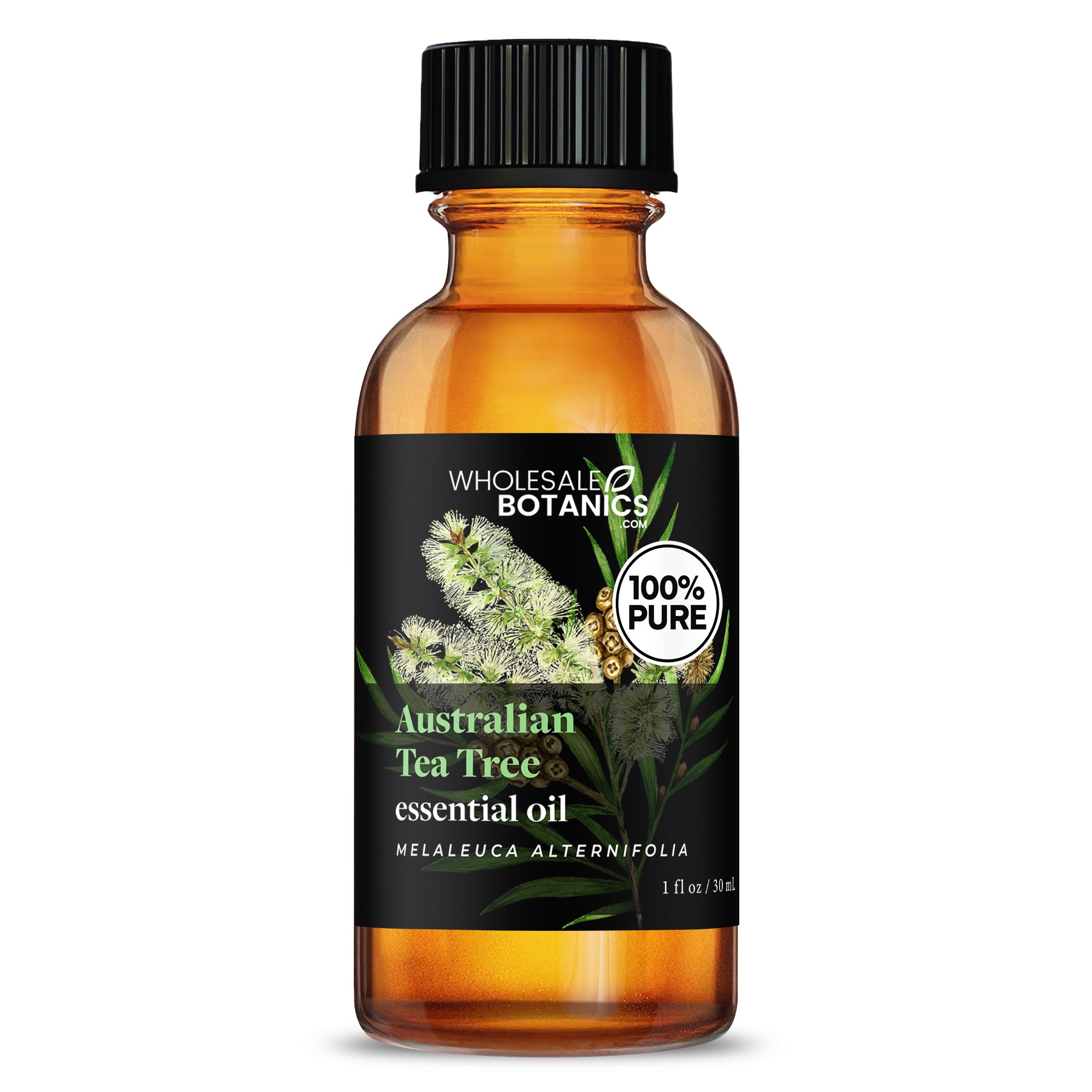 Tea Tree Essential Oil - Australia