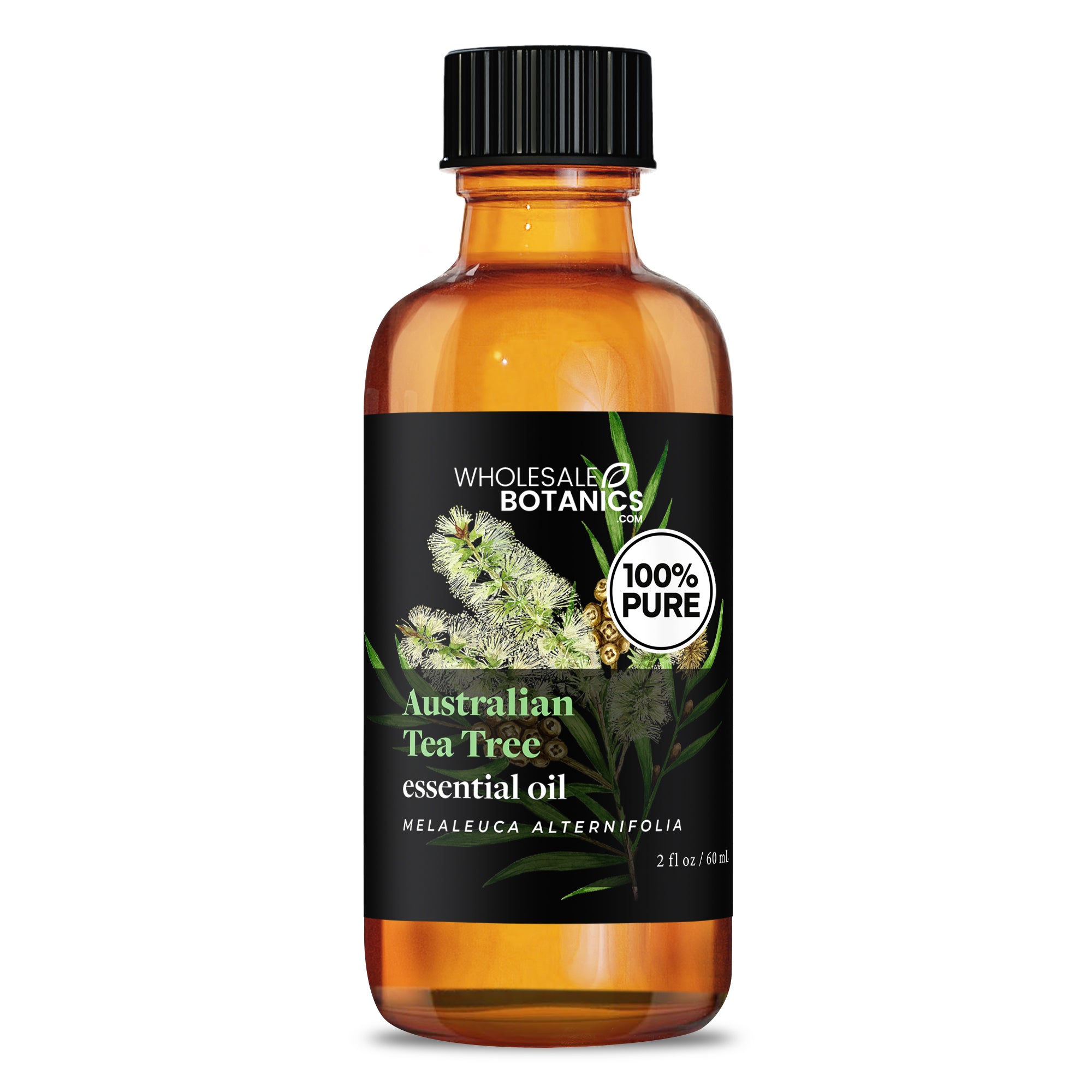 Tea Tree Essential Oil - Australia
