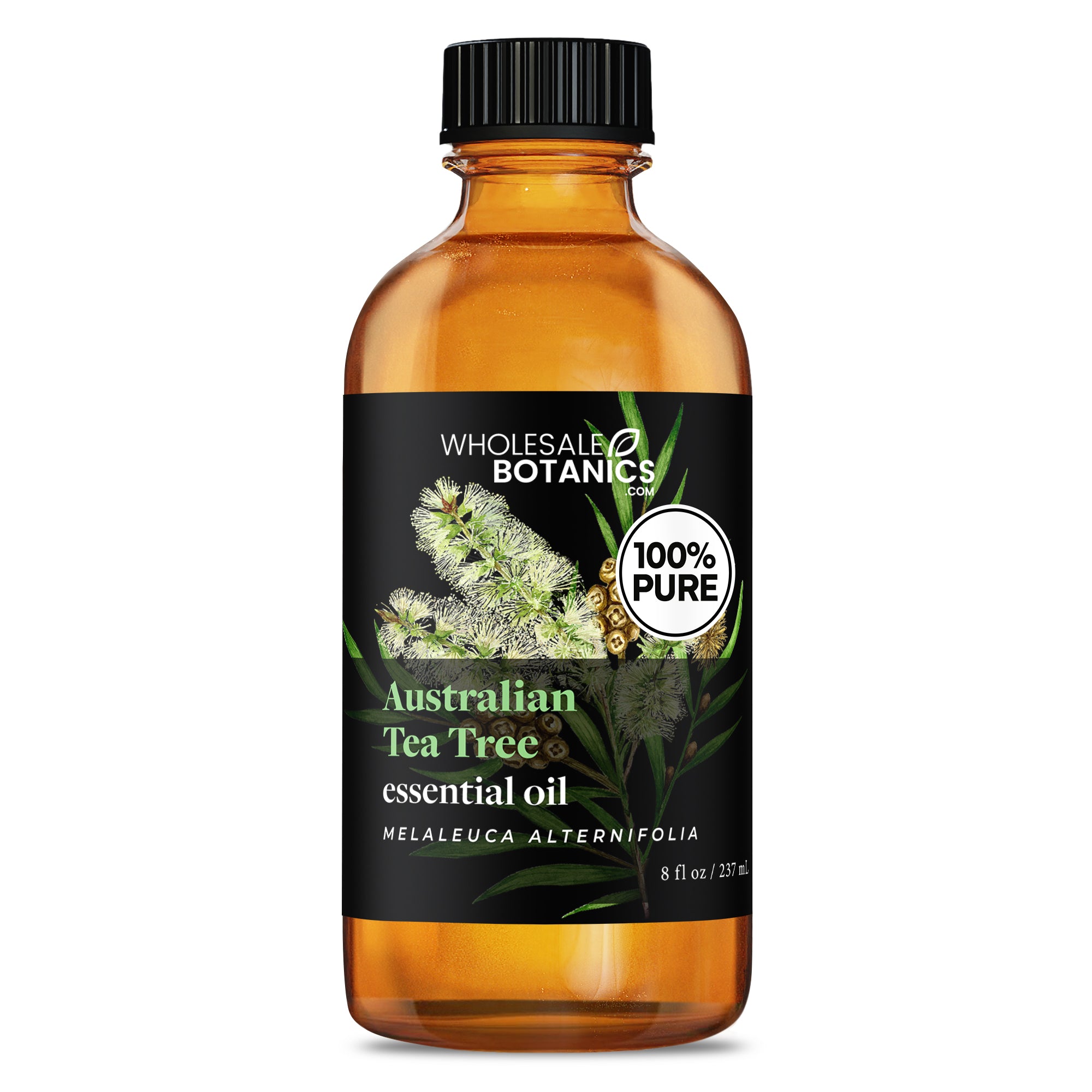 Tea Tree Essential Oil - Australia