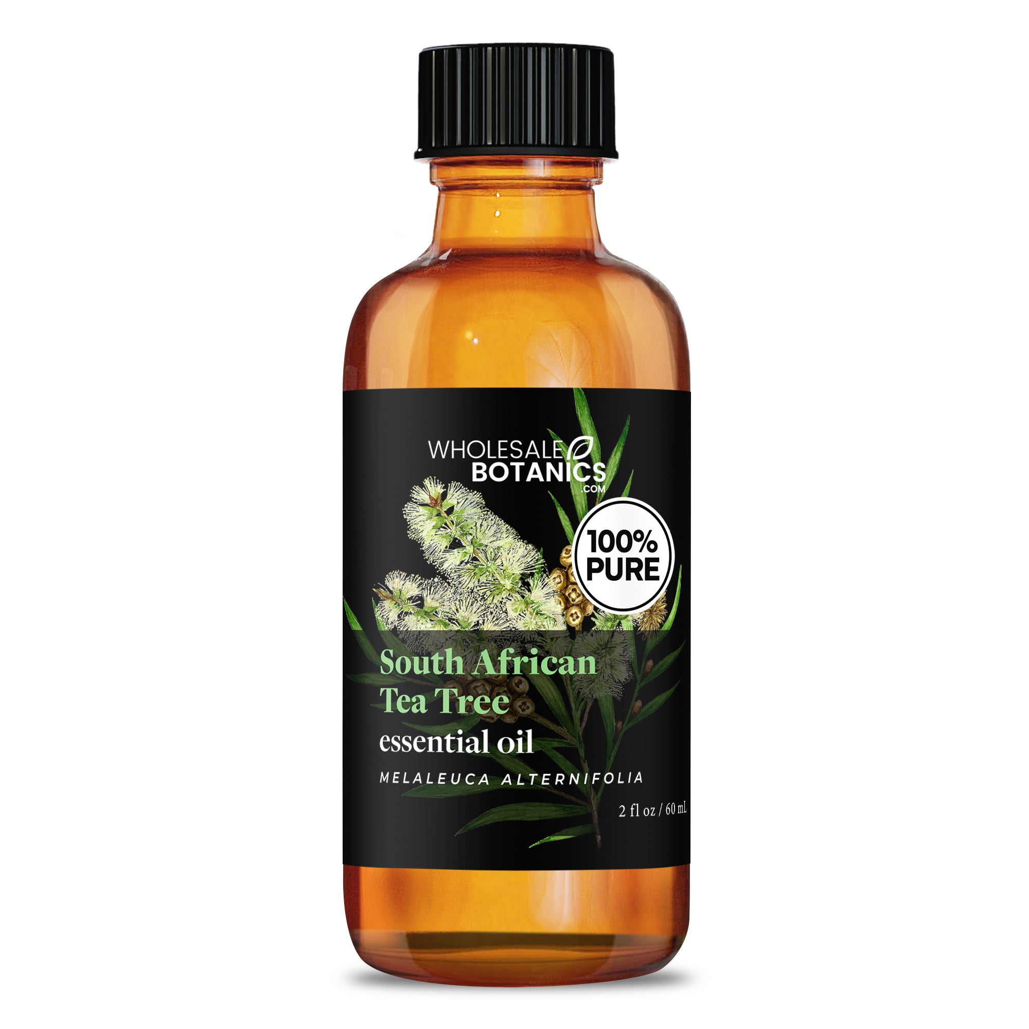 Tea Tree Essential Oil - South Africa