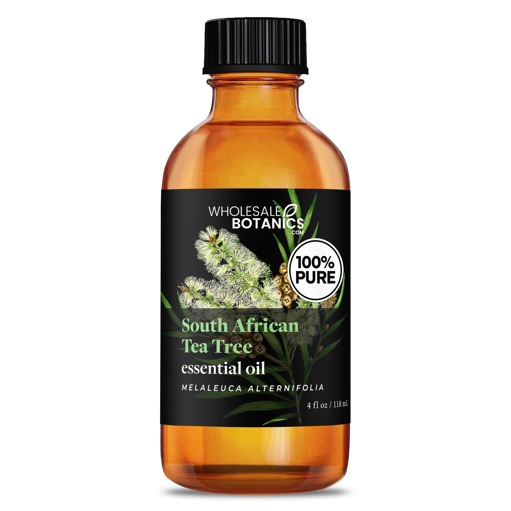 Tea Tree Essential Oil - South Africa