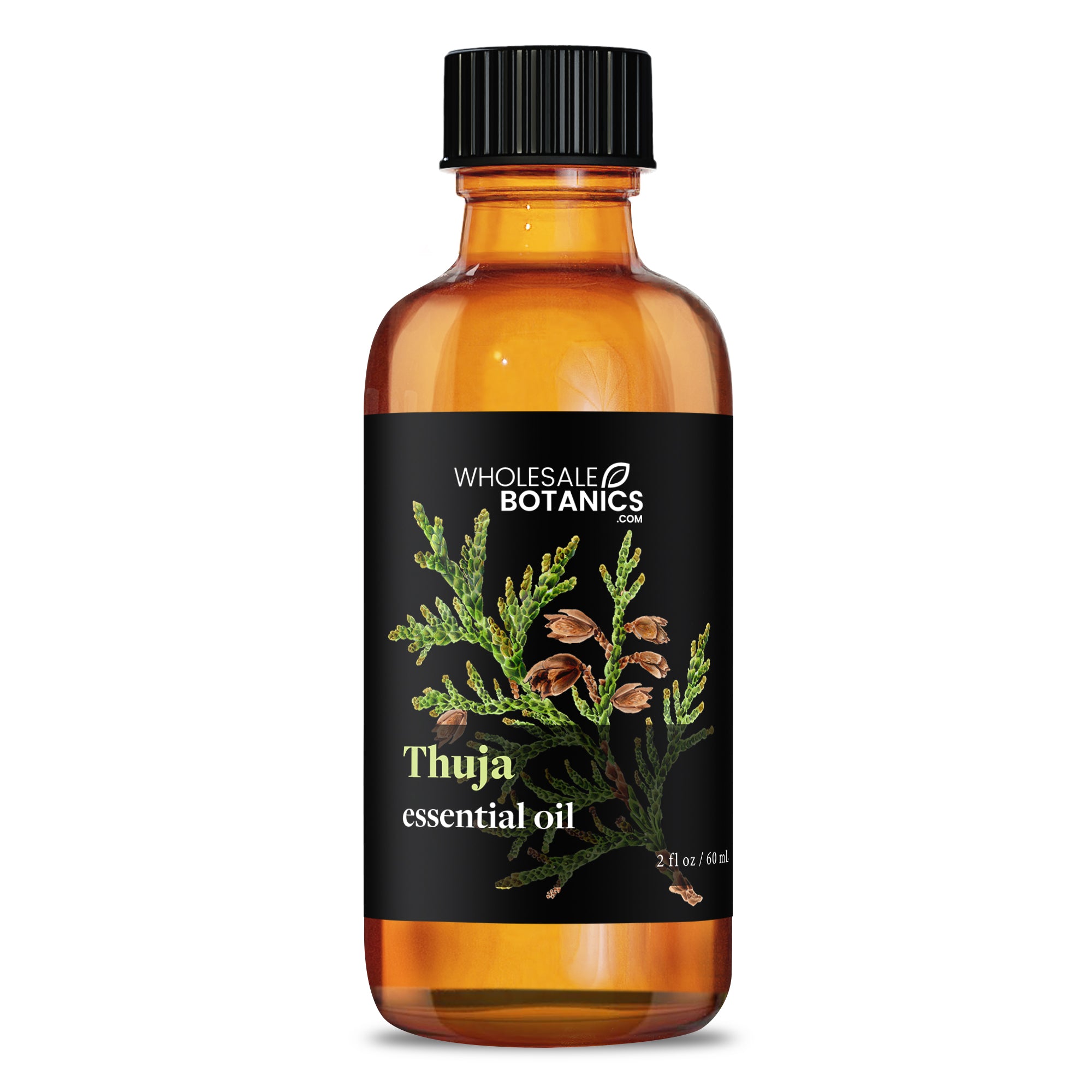 Thuja Essential Oil