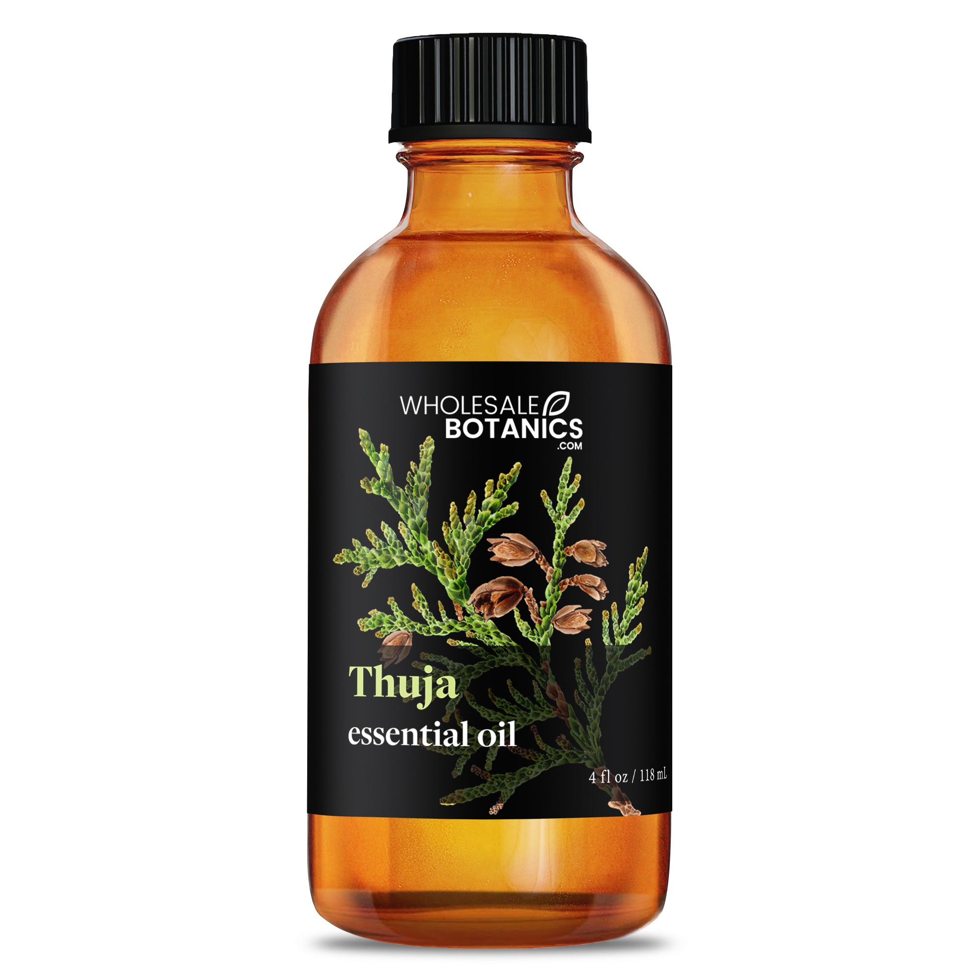 Thuja Essential Oil