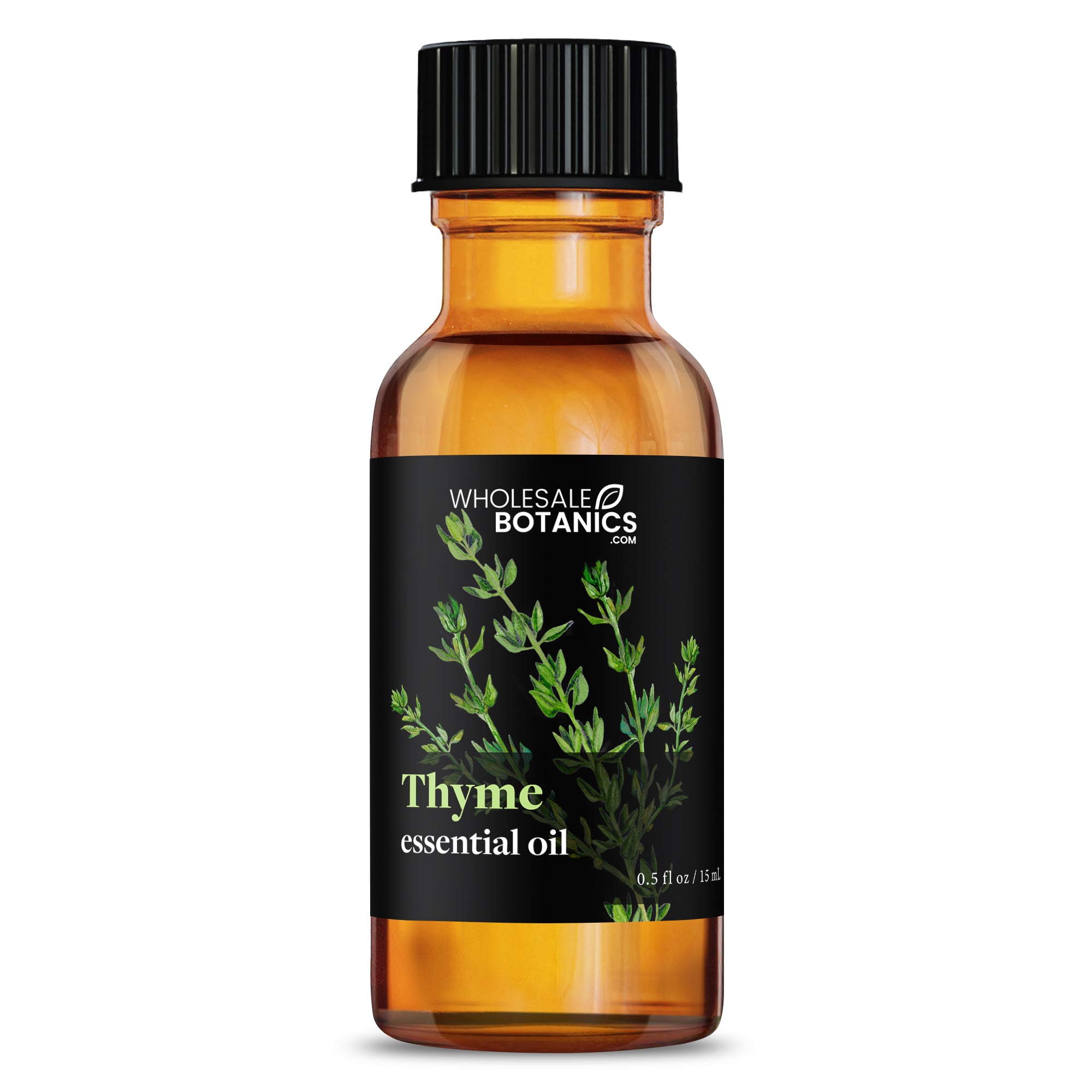 Thyme Essential Oil