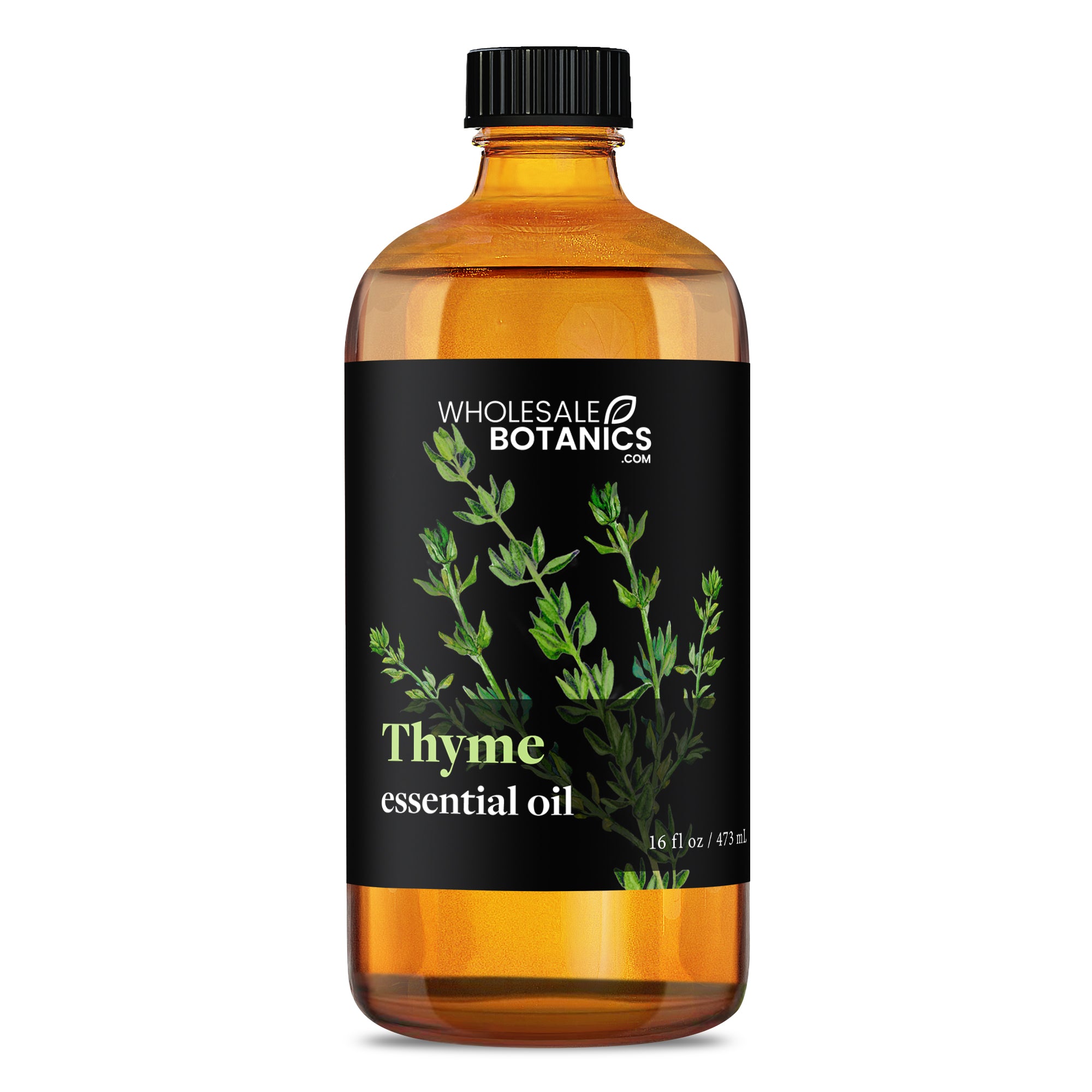Thyme Essential Oil
