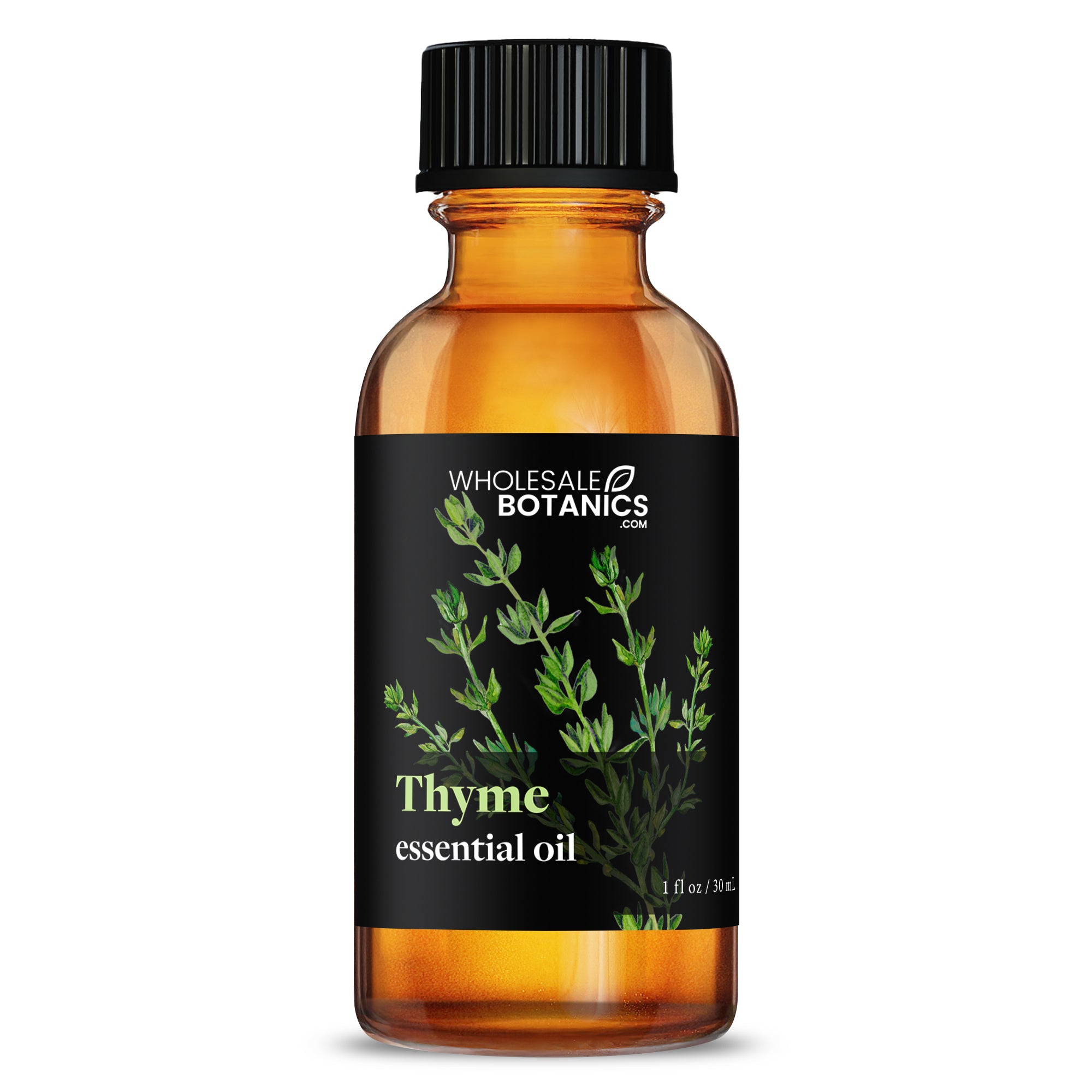Thyme Essential Oil