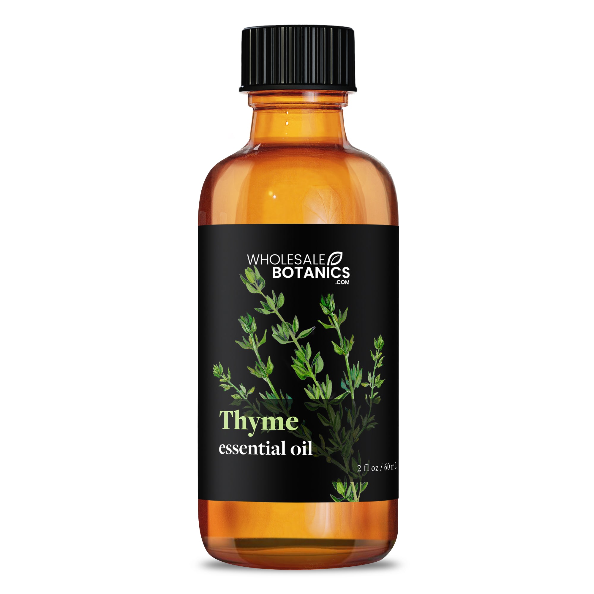 Thyme Essential Oil