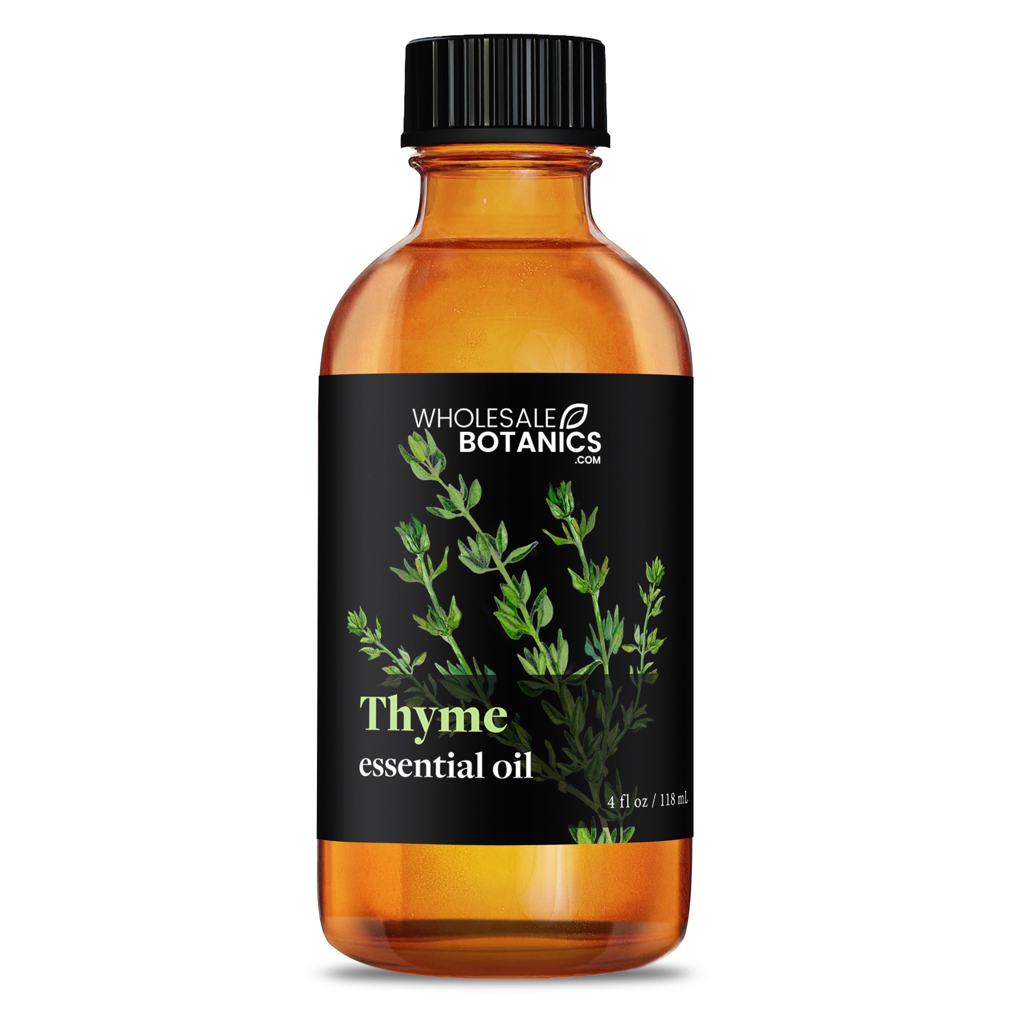 Thyme Essential Oil