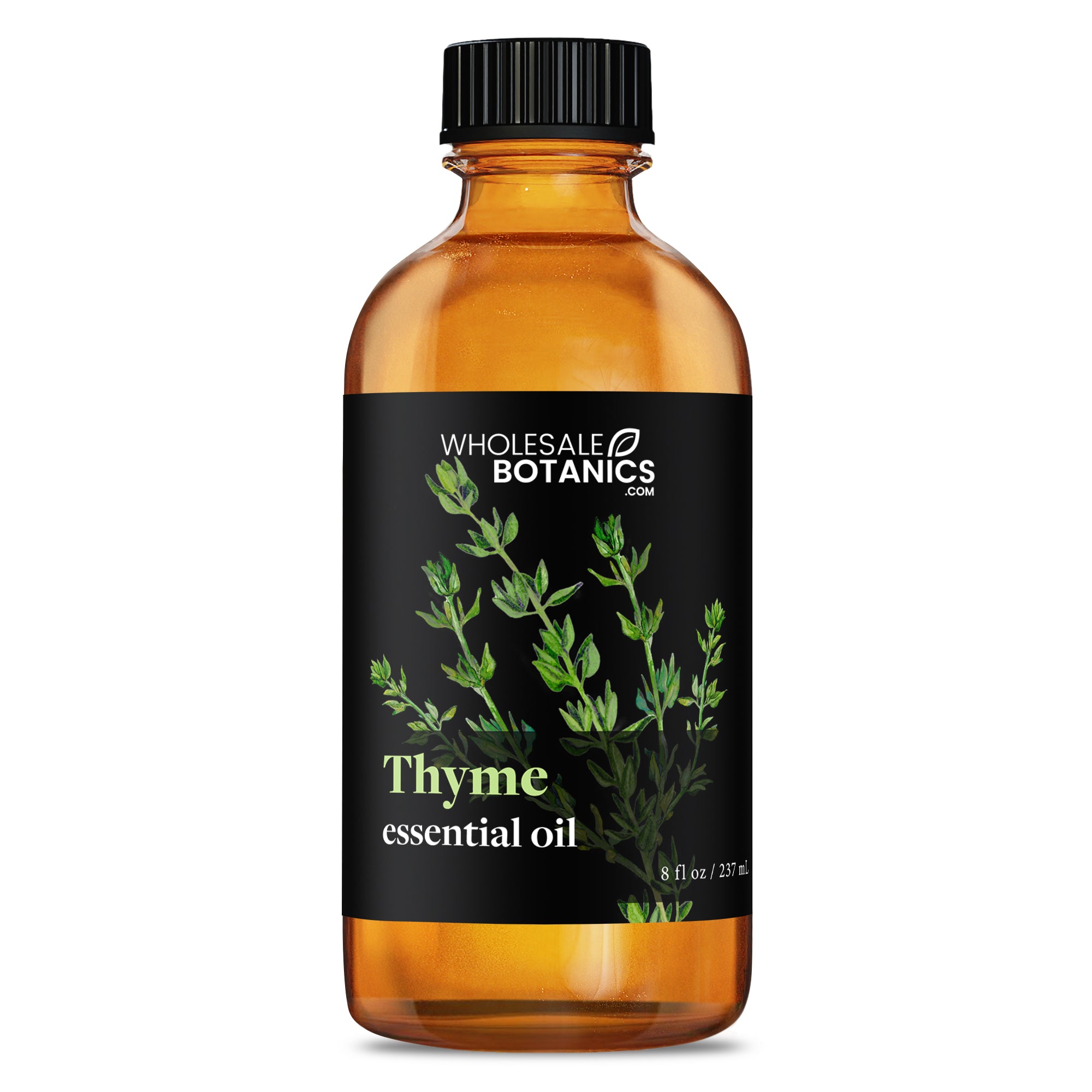 Thyme Essential Oil