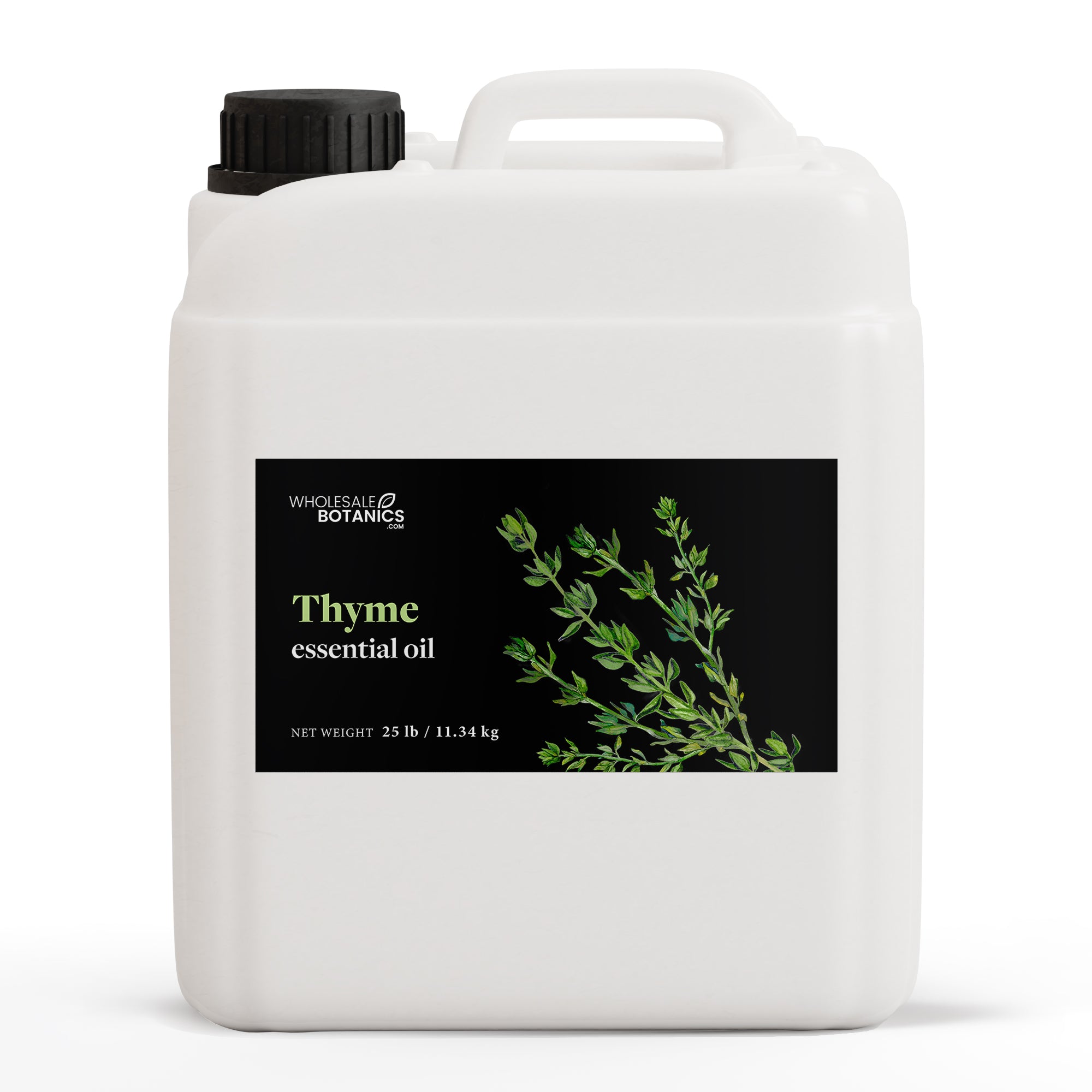Thyme Essential Oil
