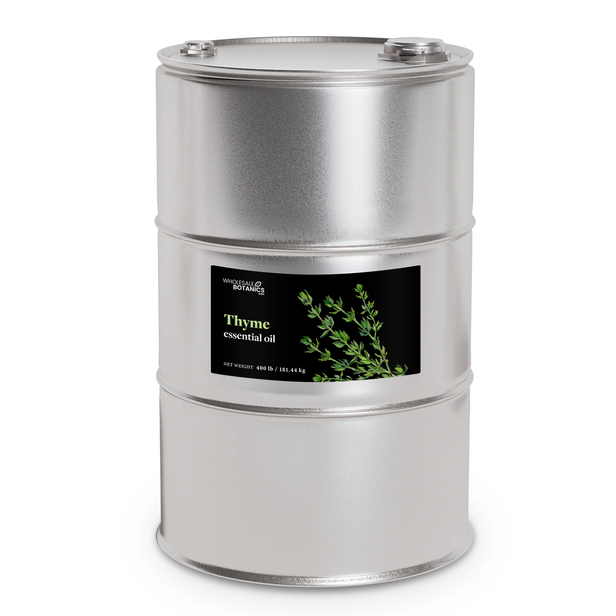 Thyme Essential Oil