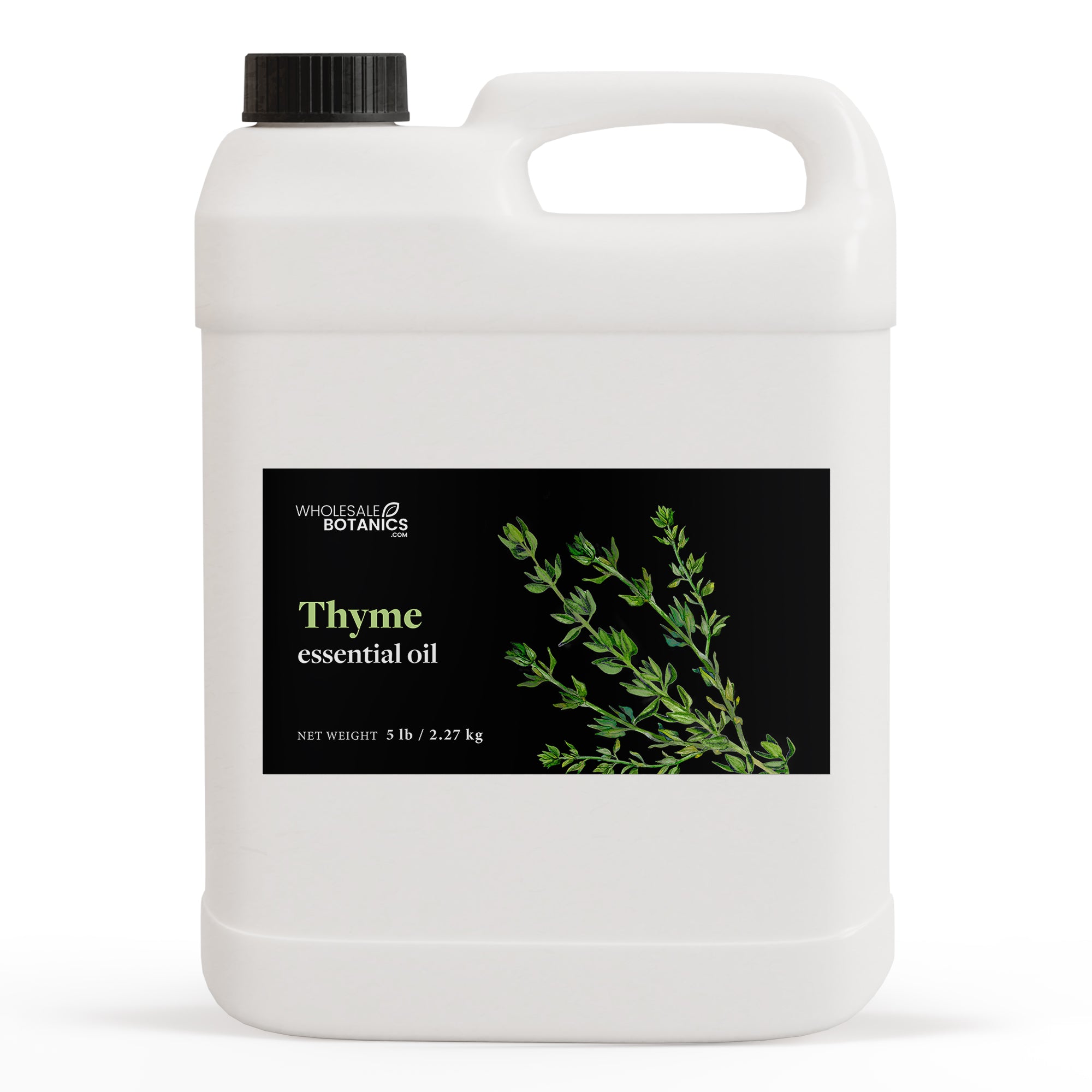 Thyme Essential Oil