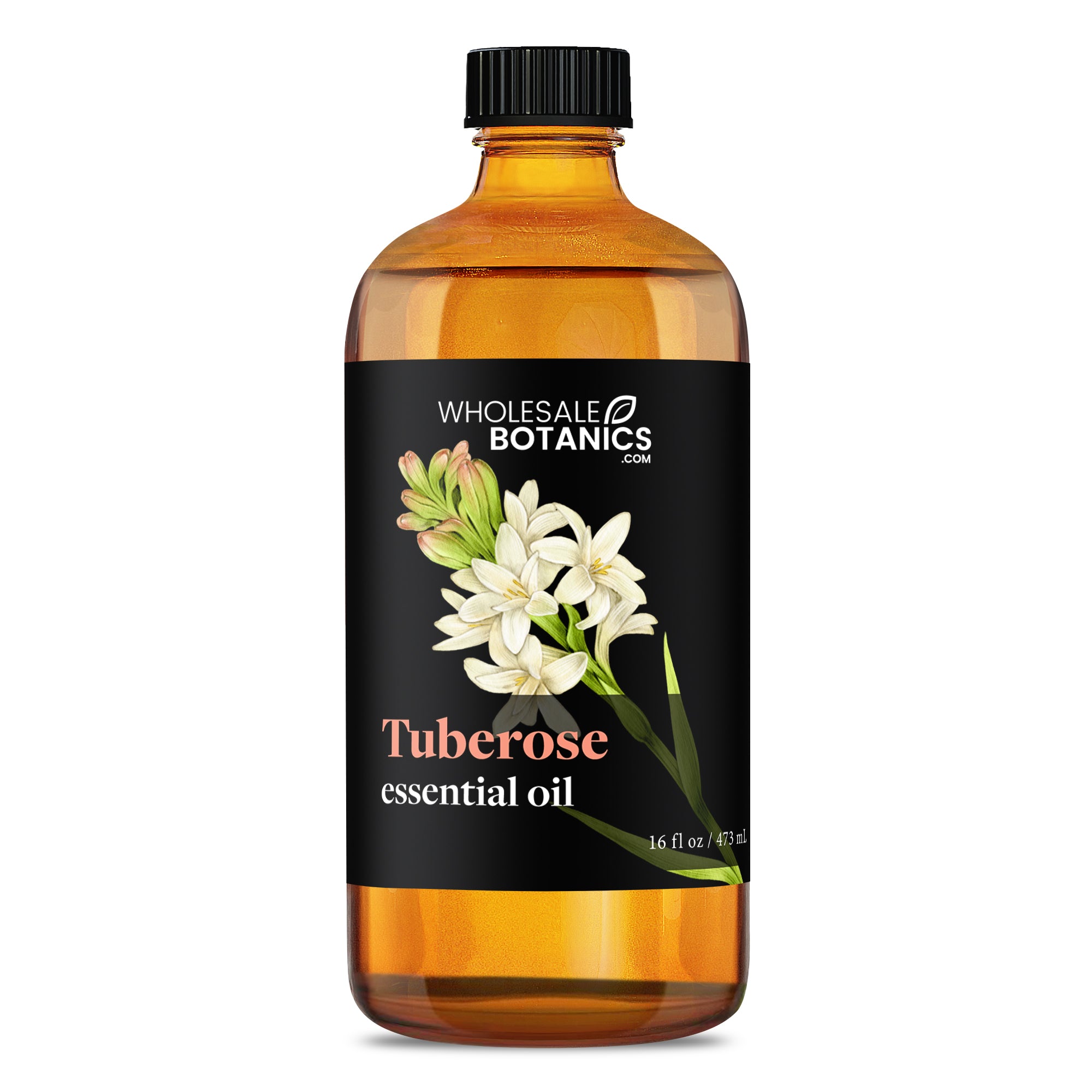 Tuberose Essential Oil