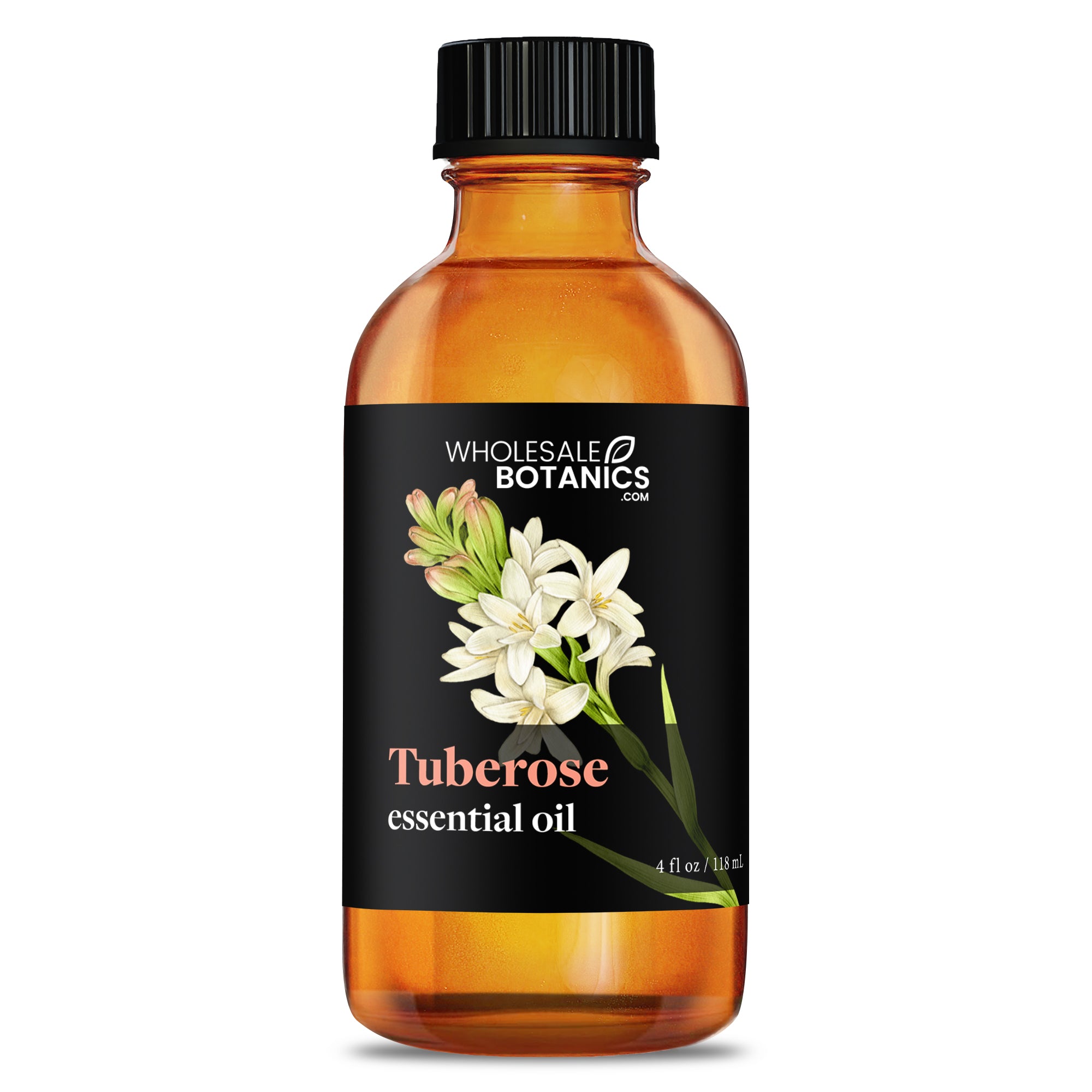 Tuberose Essential Oil