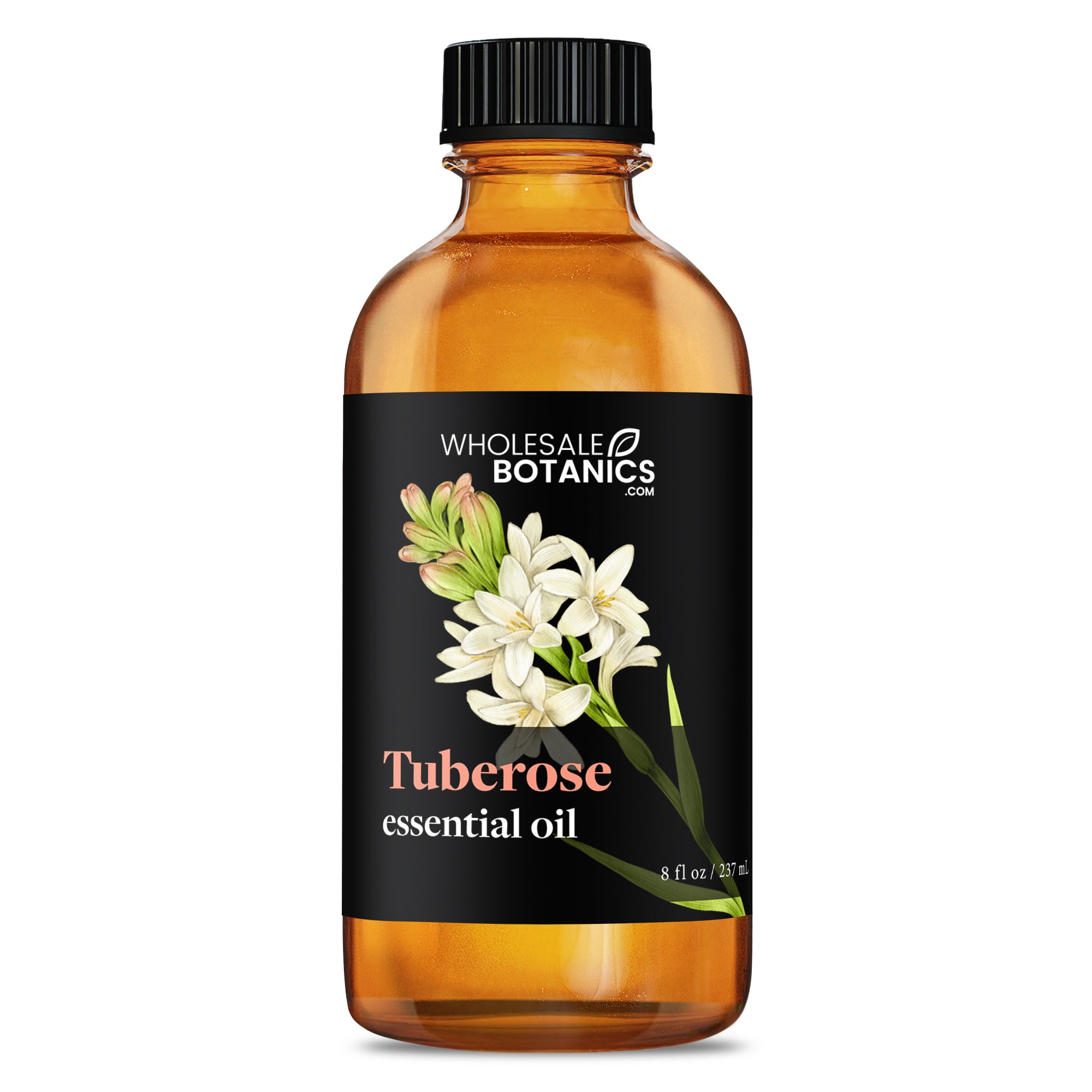 Tuberose Essential Oil