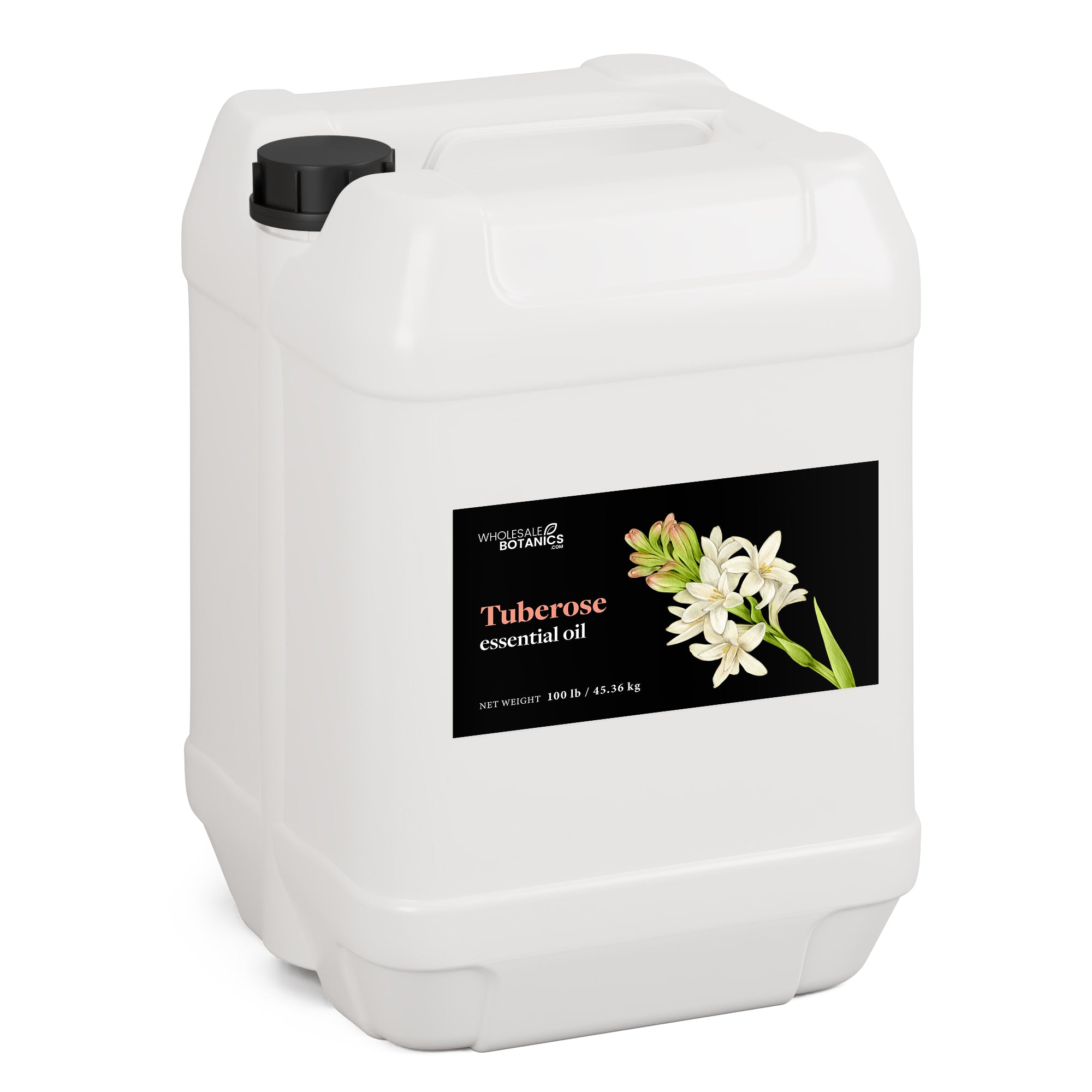 Tuberose Essential Oil