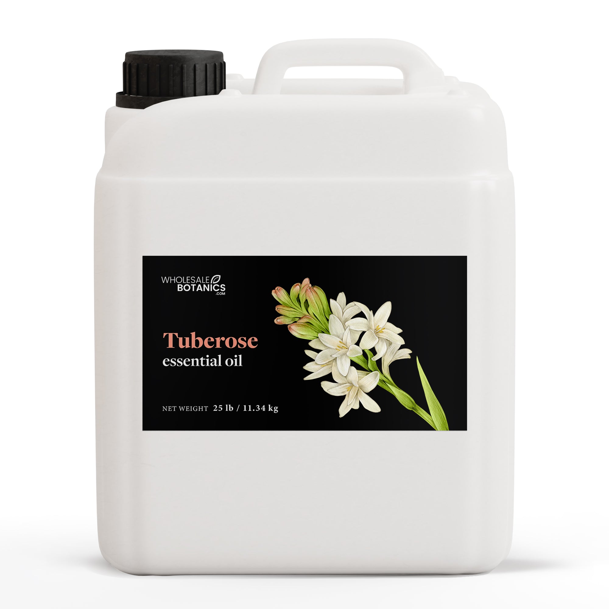 Tuberose Essential Oil