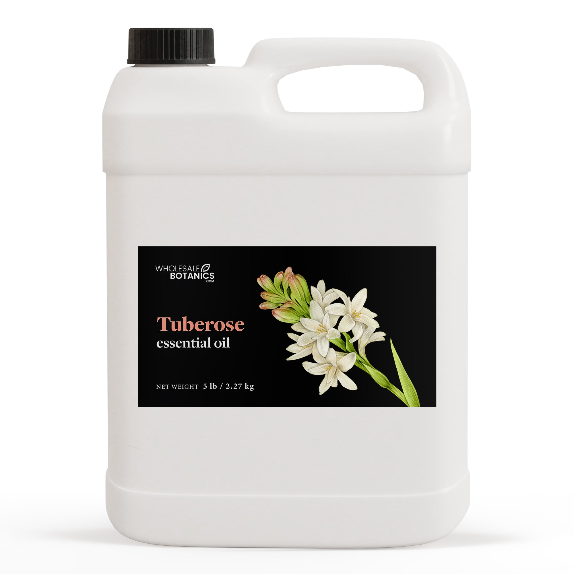 Tuberose Essential Oil