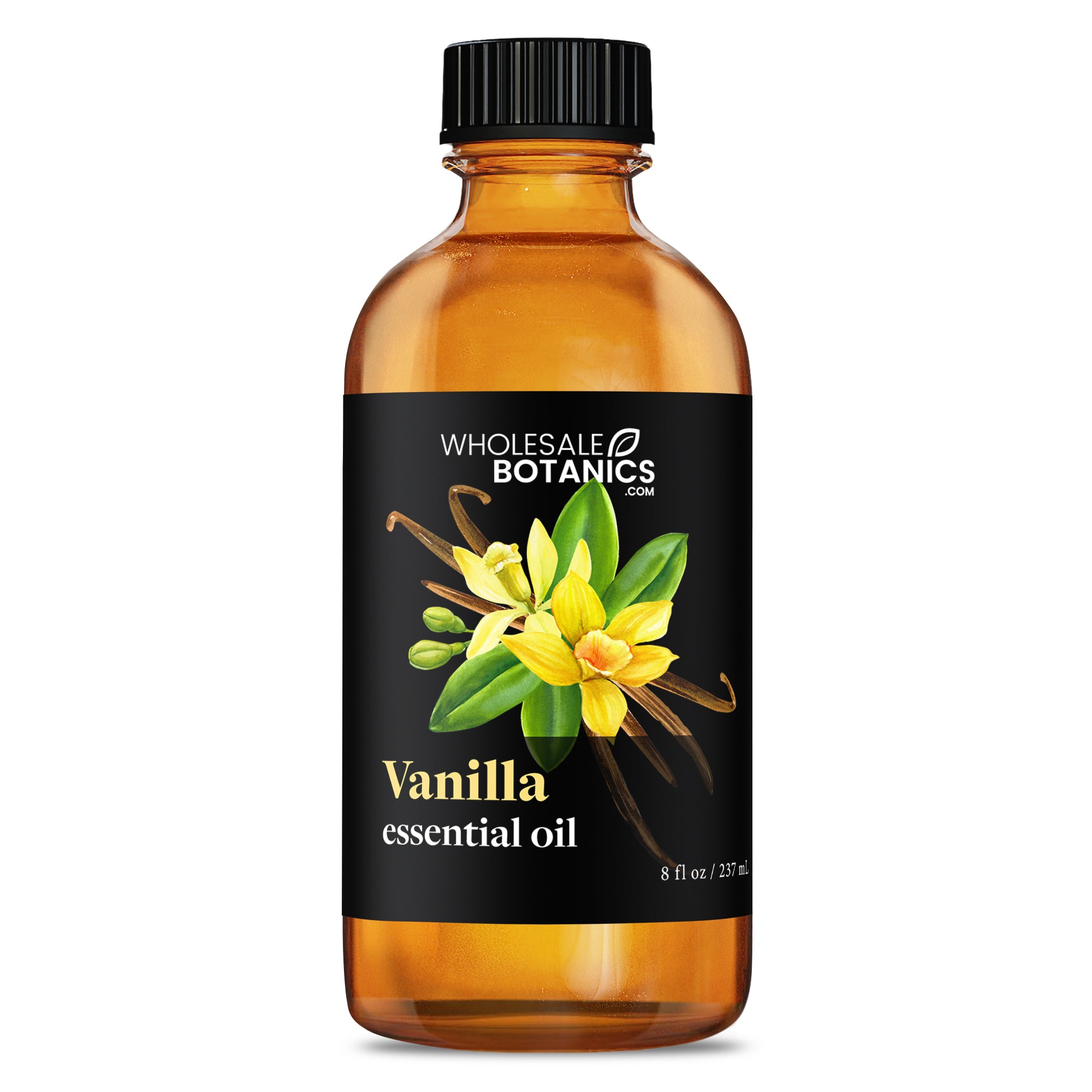 Vanilla Essential Oil