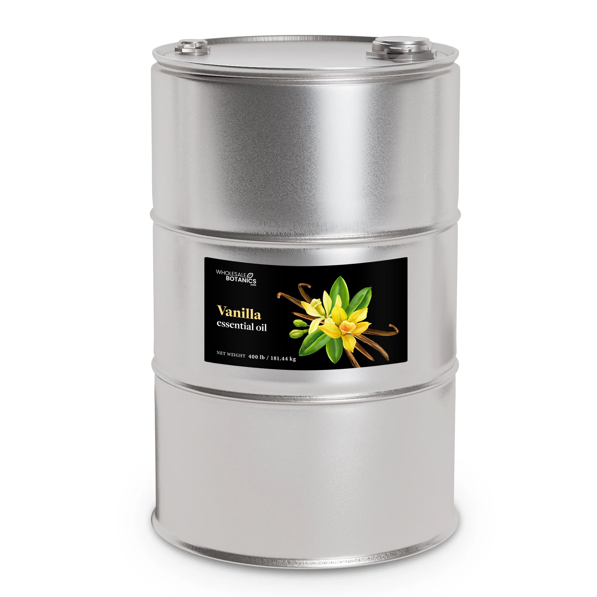 Vanilla Essential Oil