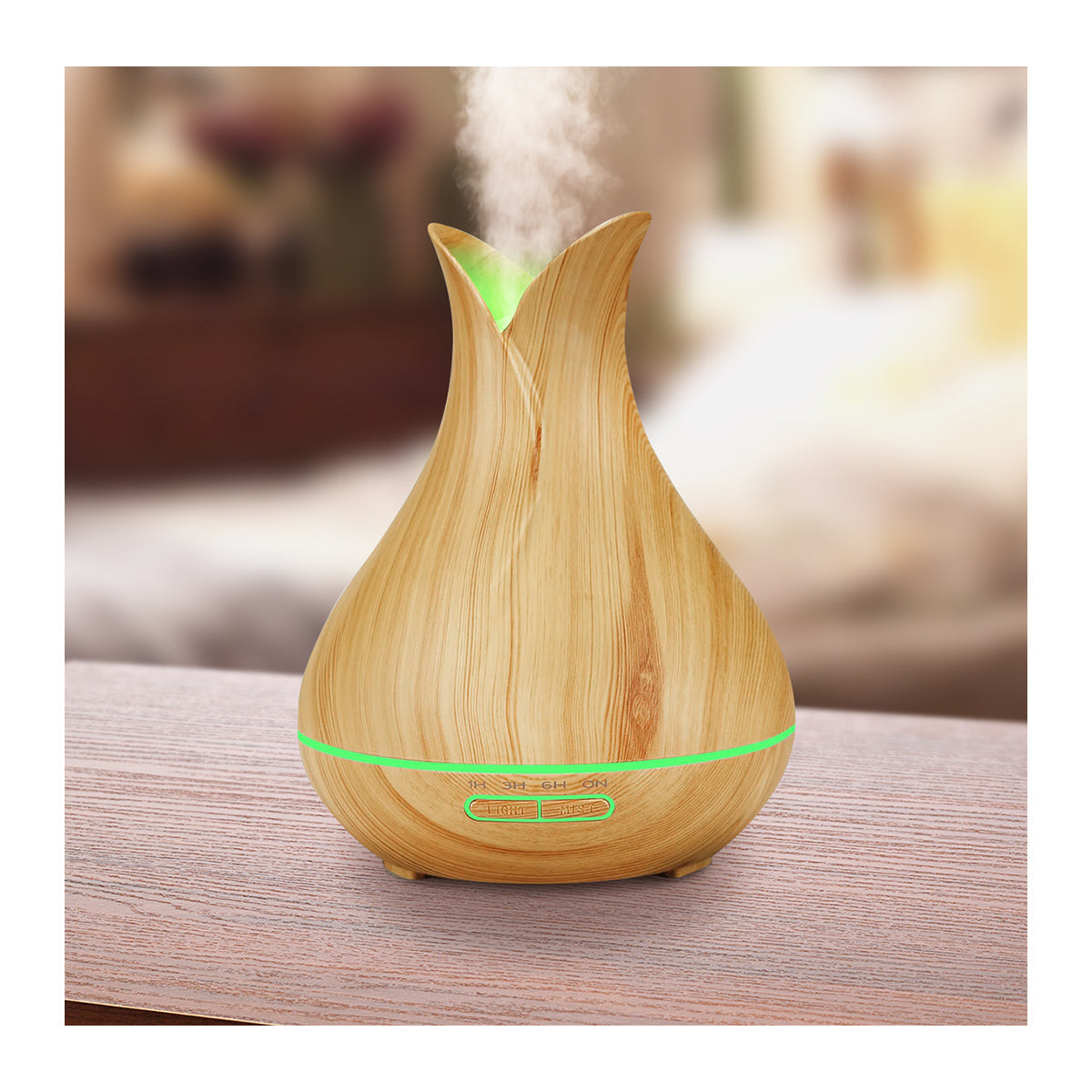 Vase Essential Oil Diffuser (Medium)