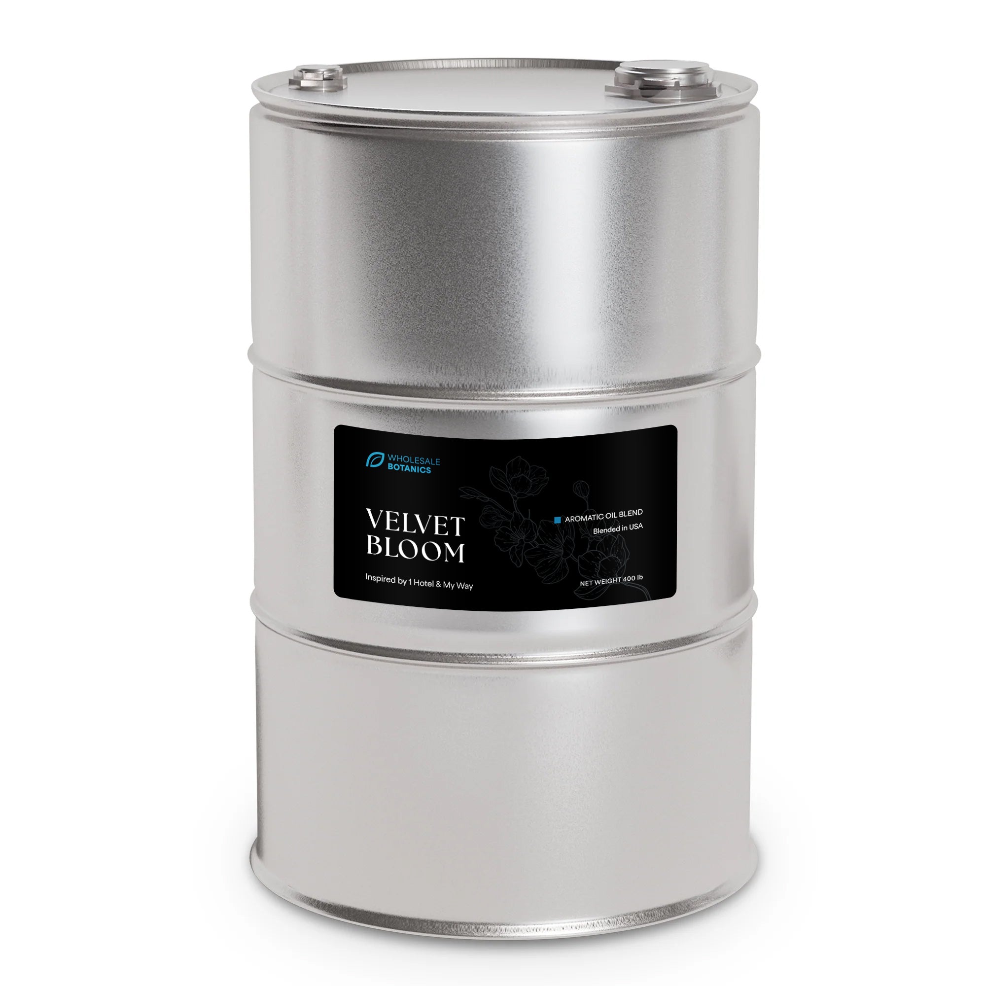 Velvet Bloom - Inspired by 1 Hotel & My Way