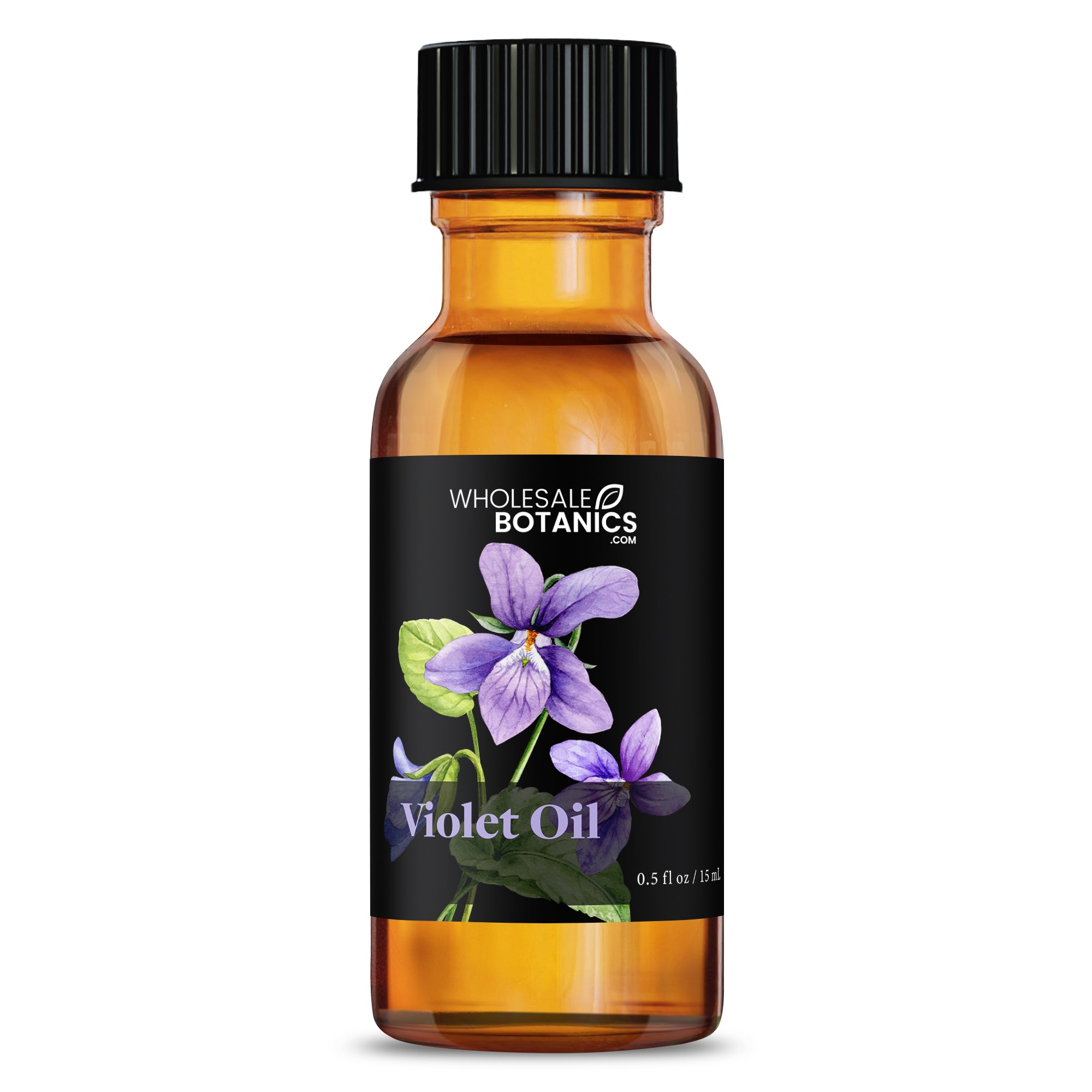 Violet Oil