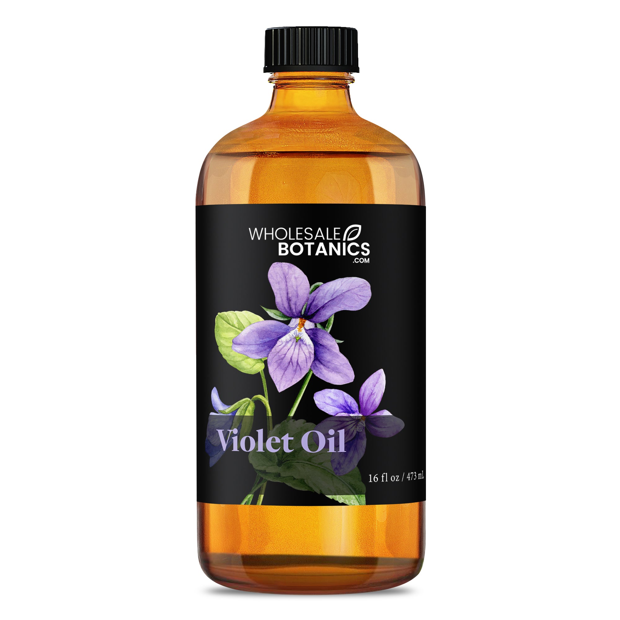 Violet Oil