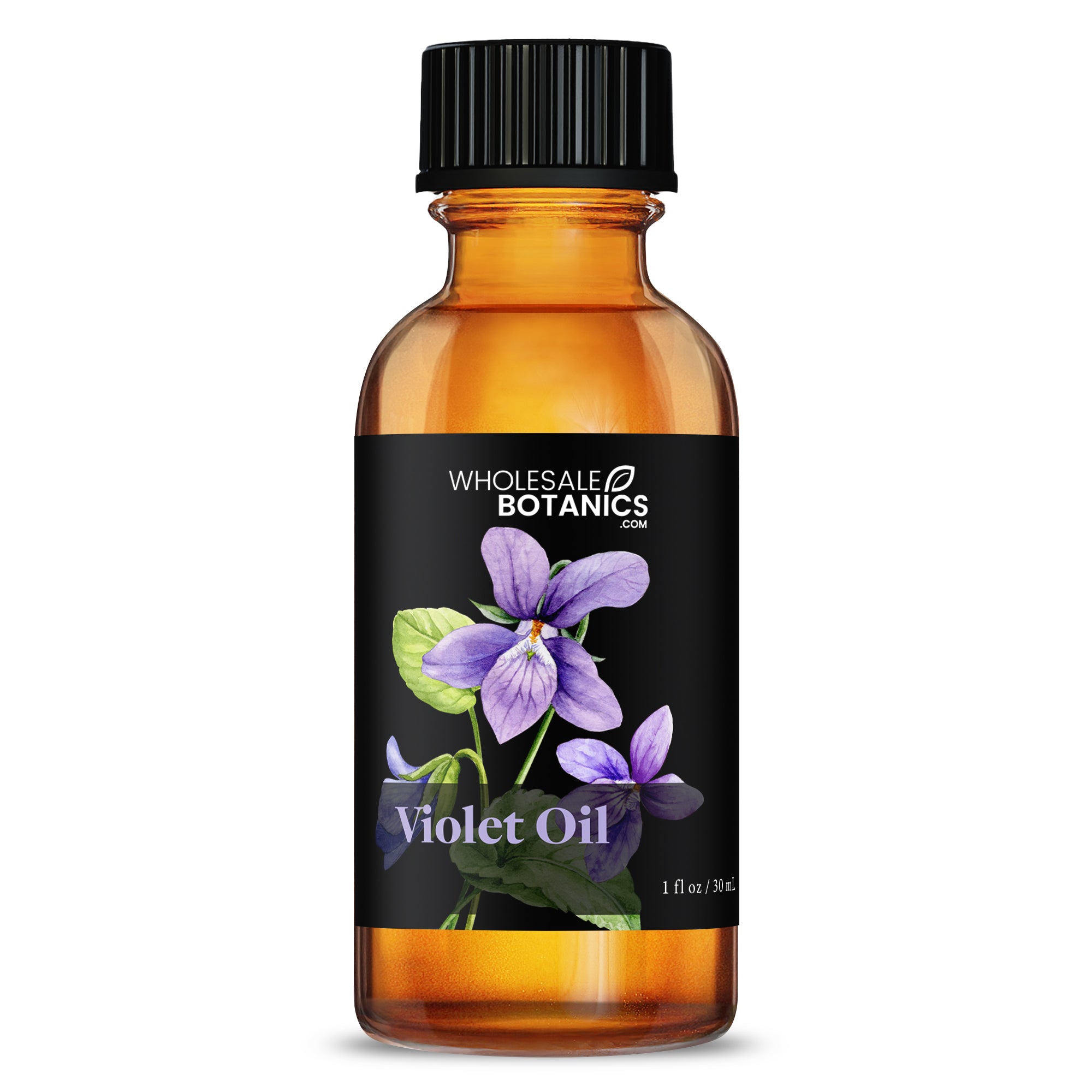 Violet Oil
