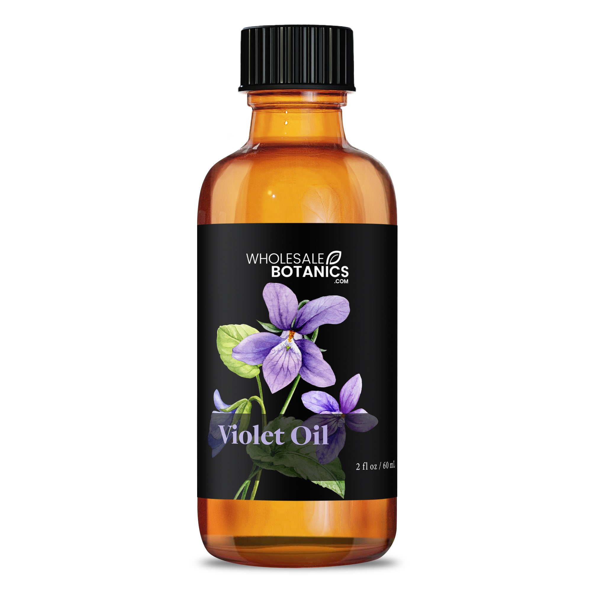 Violet Oil