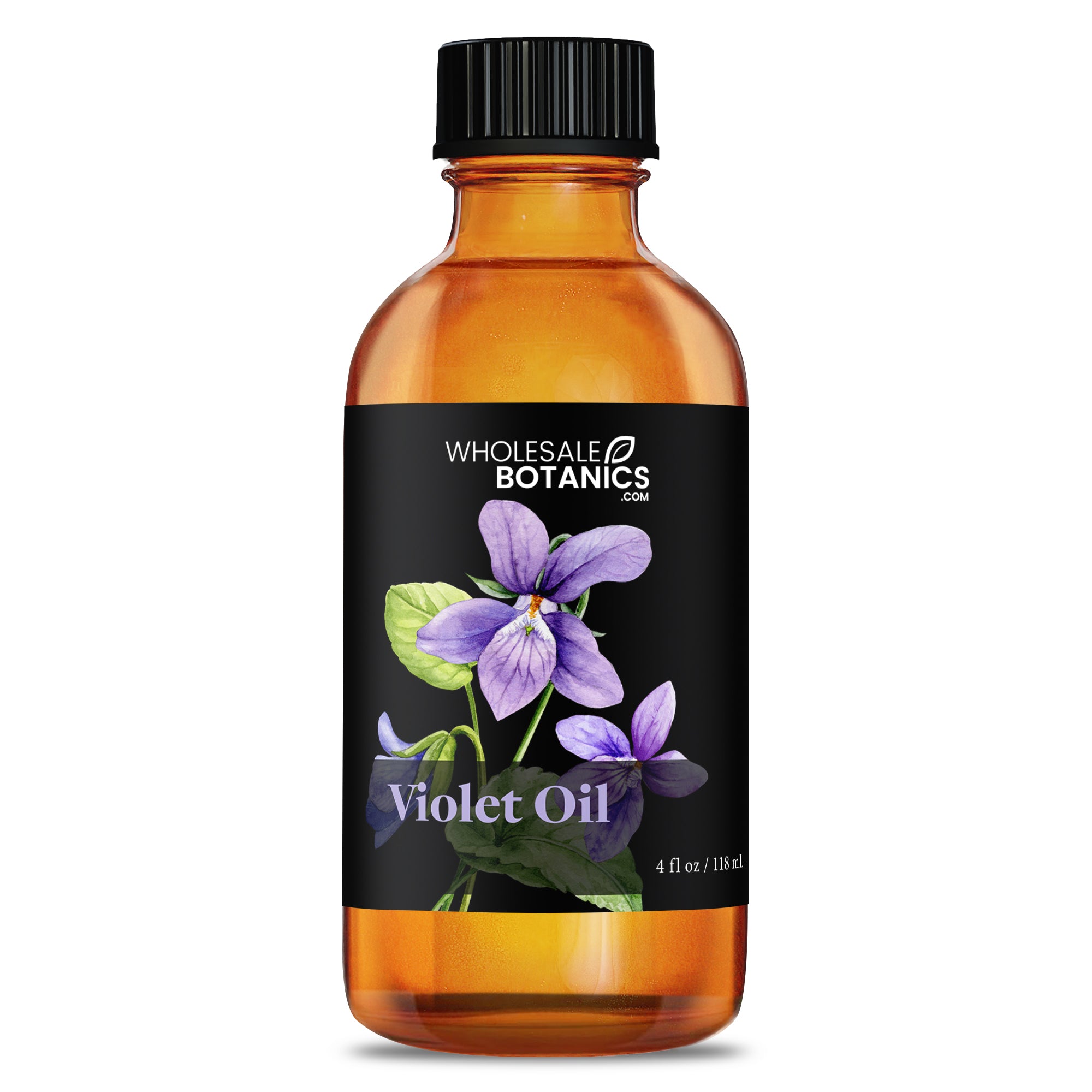 Violet Oil