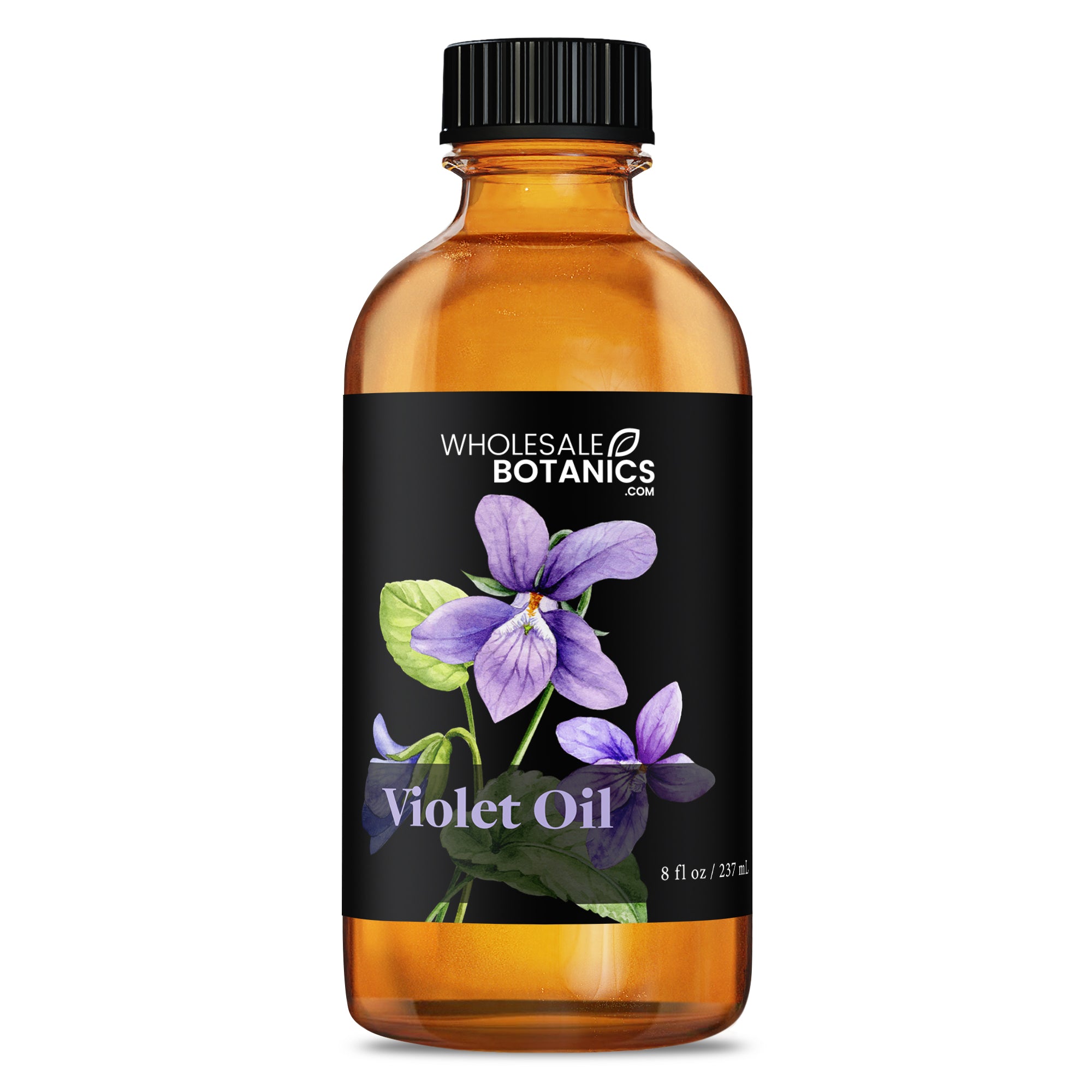 Violet Oil