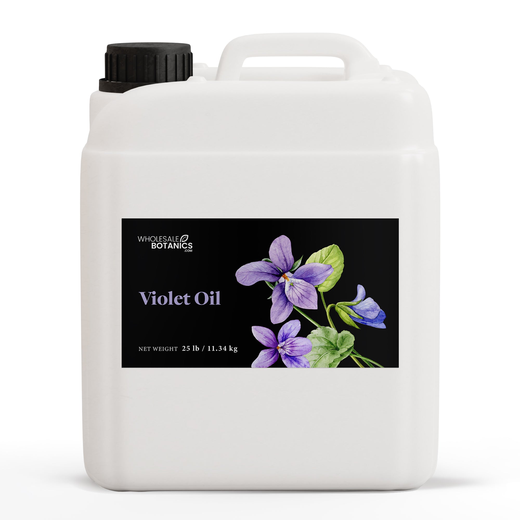 Violet Oil