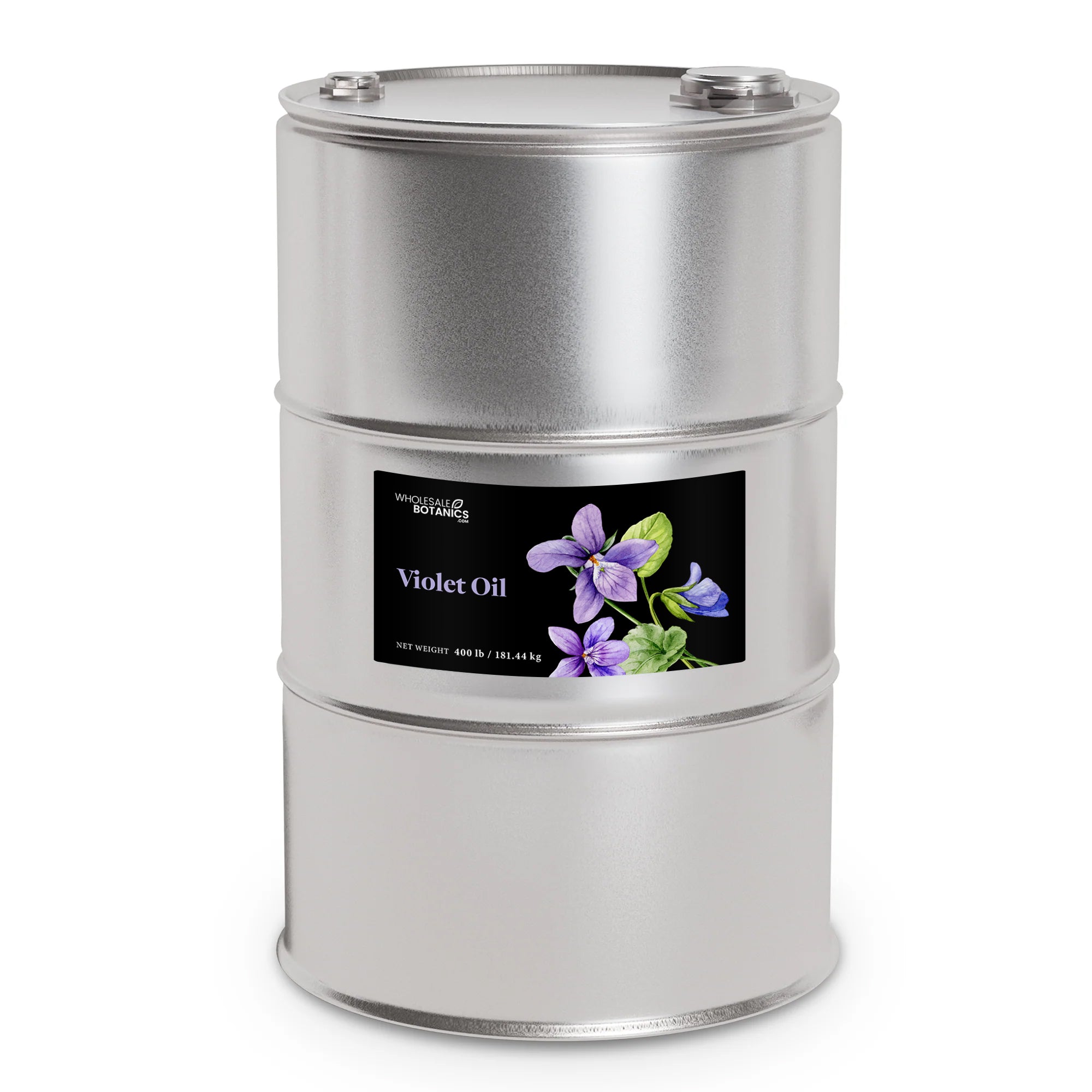 Violet Oil