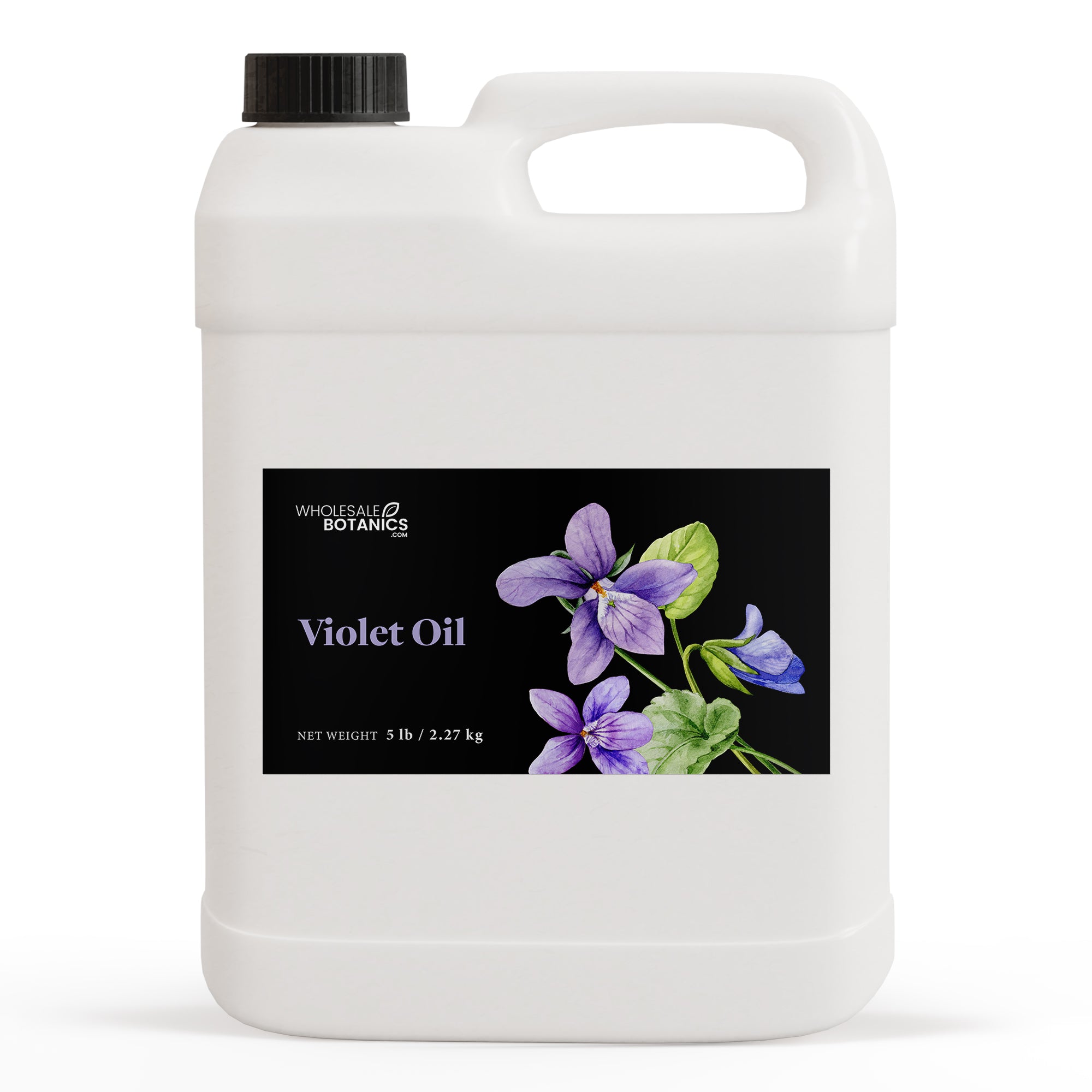 Violet Oil