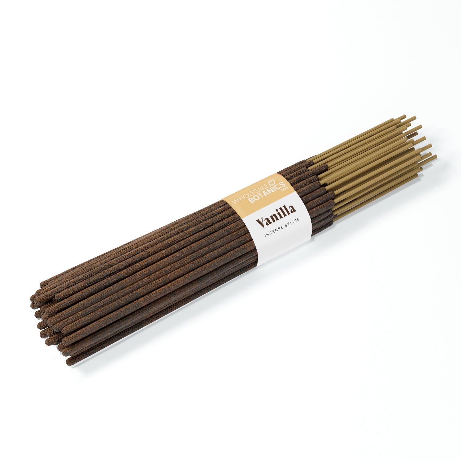 Vanilla Incense