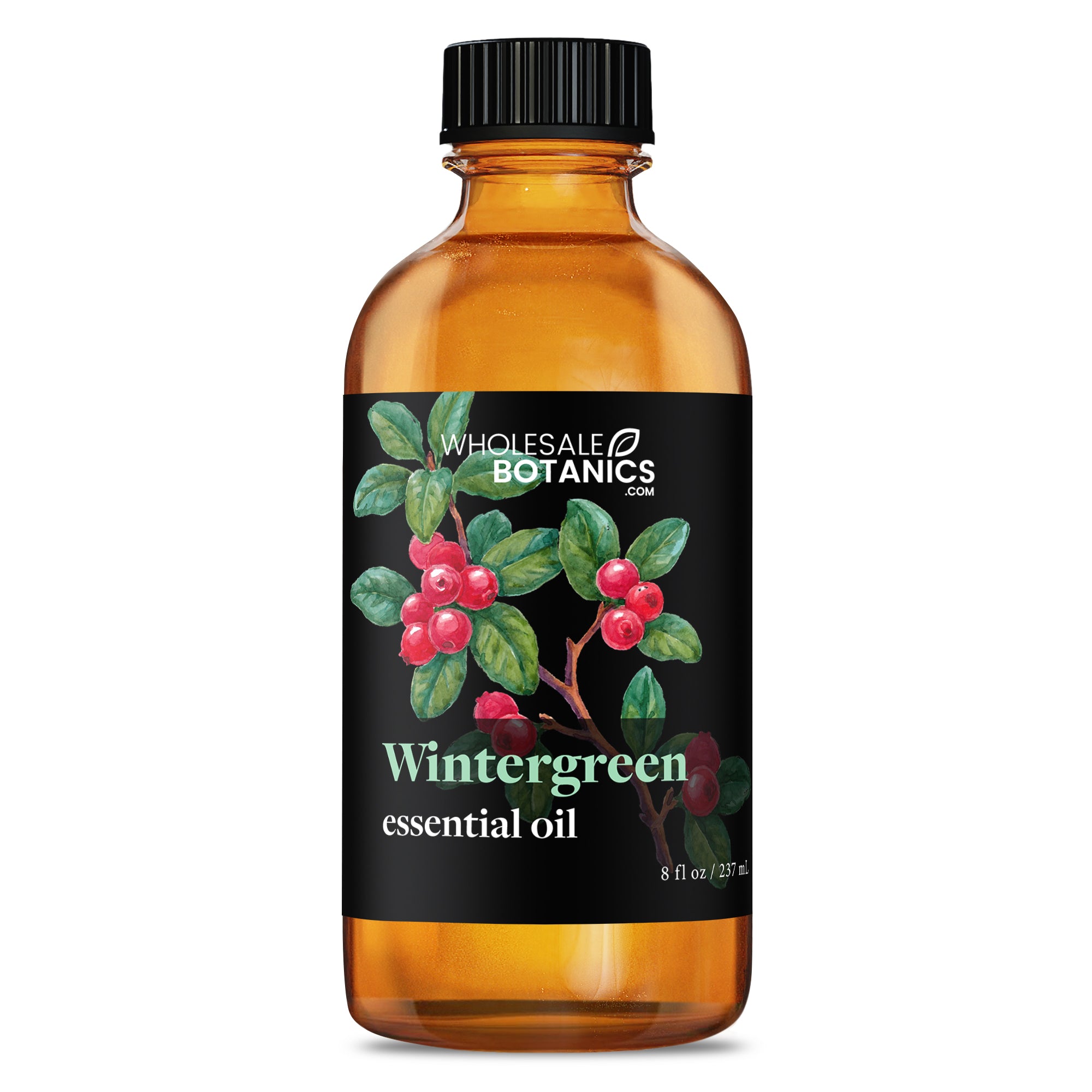 Wintergreen Essential Oil