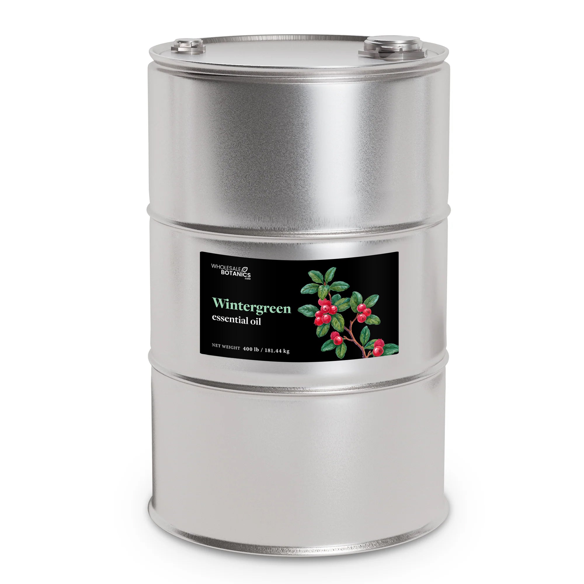 Wintergreen Essential Oil