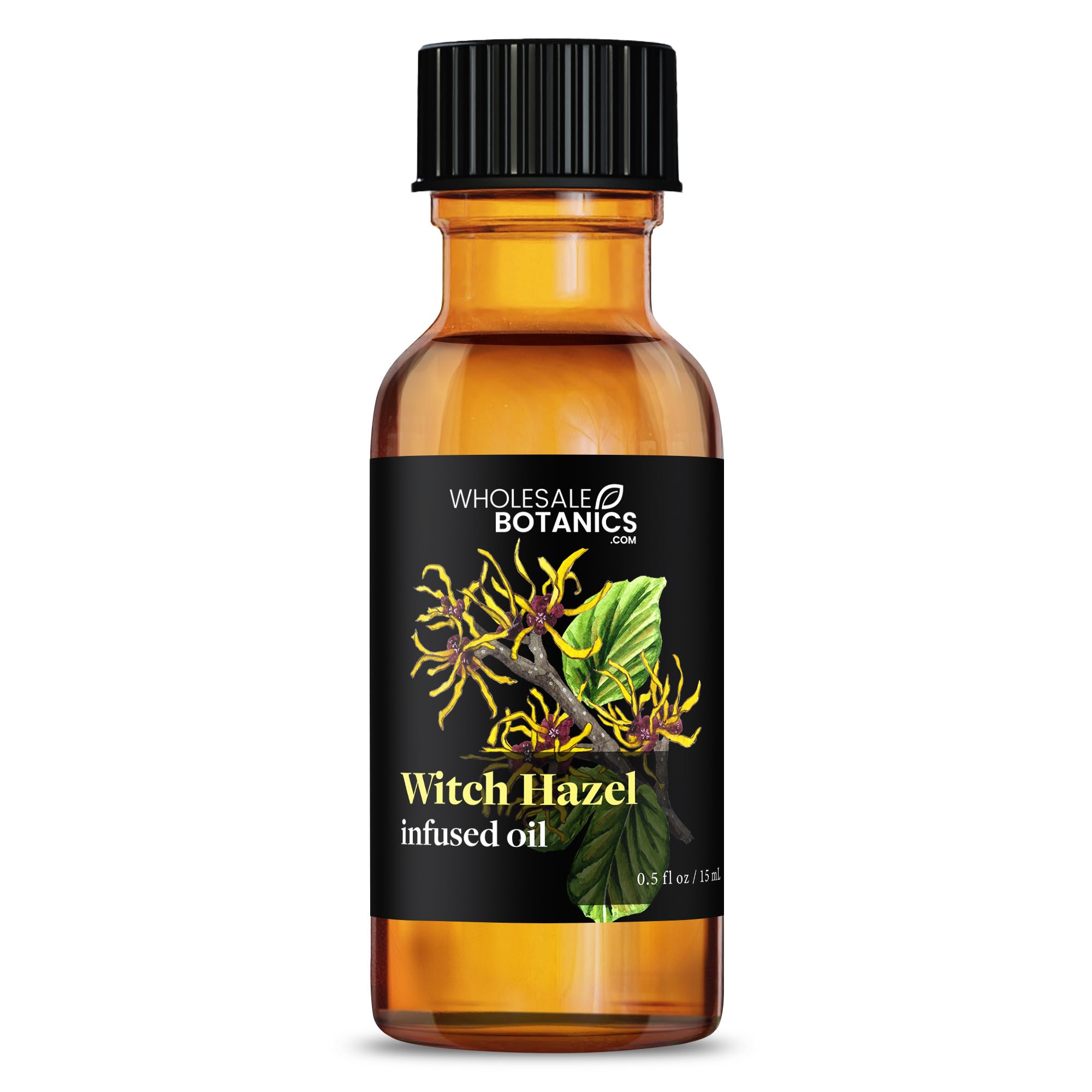 Witch Hazel Oil