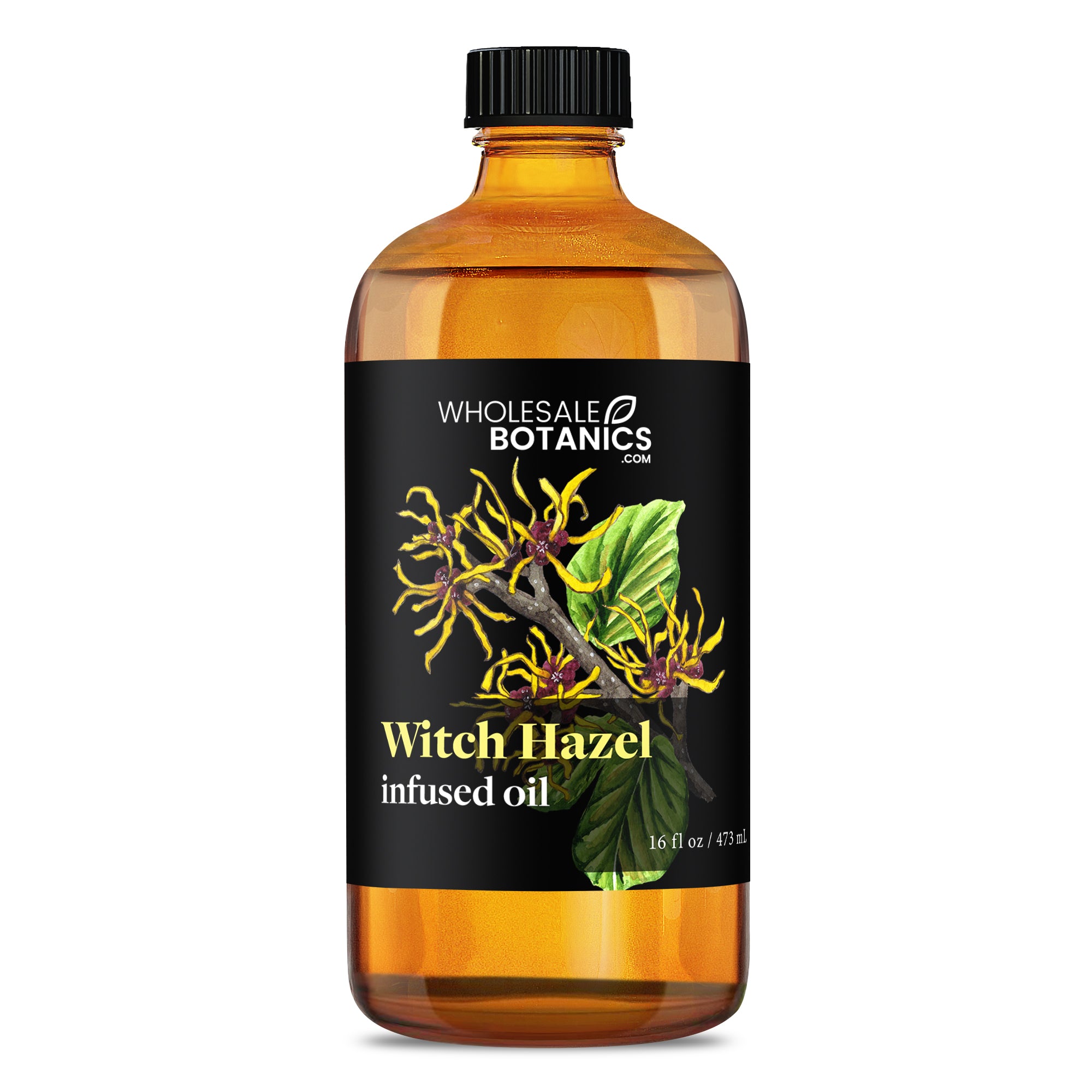 Witch Hazel Oil