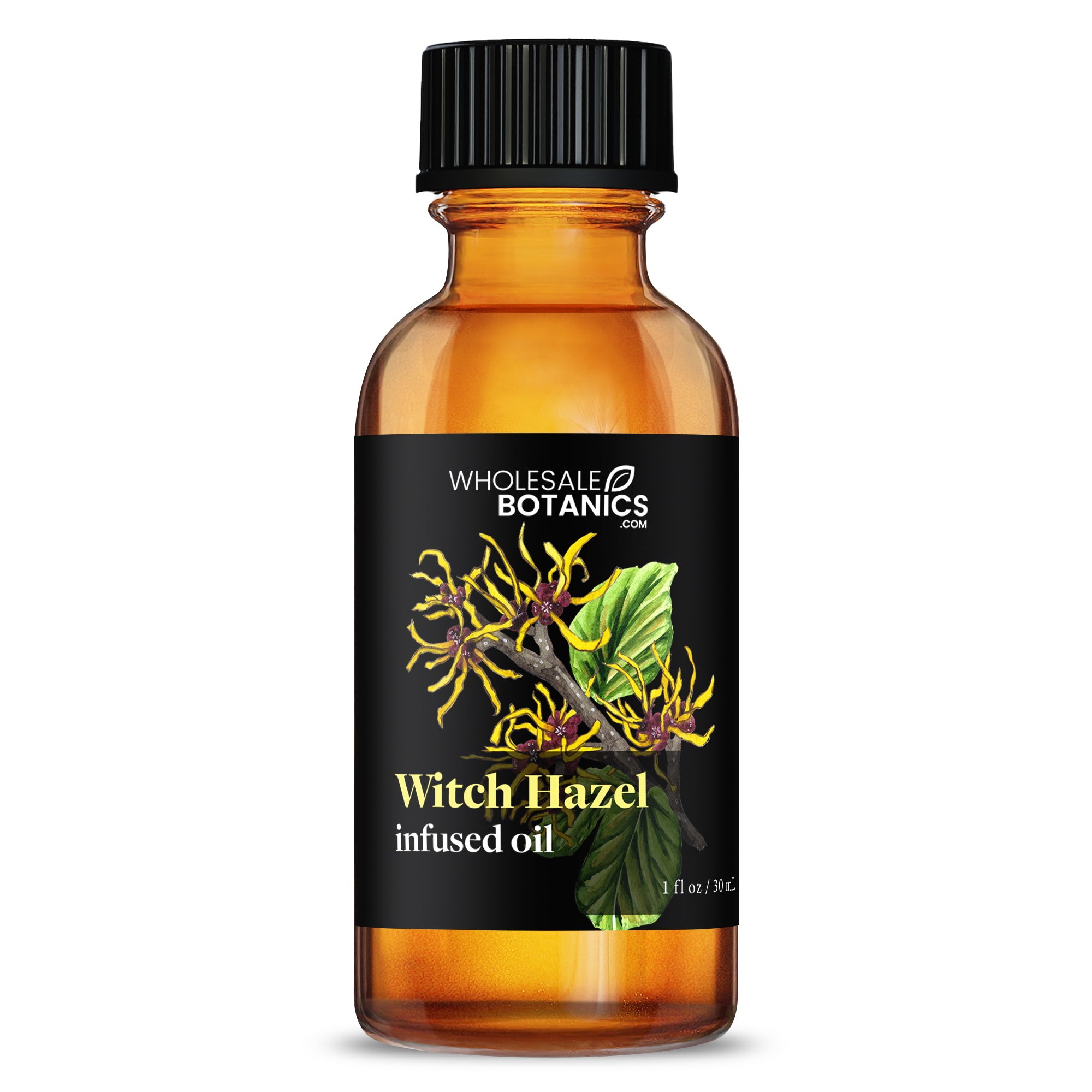 Witch Hazel Oil