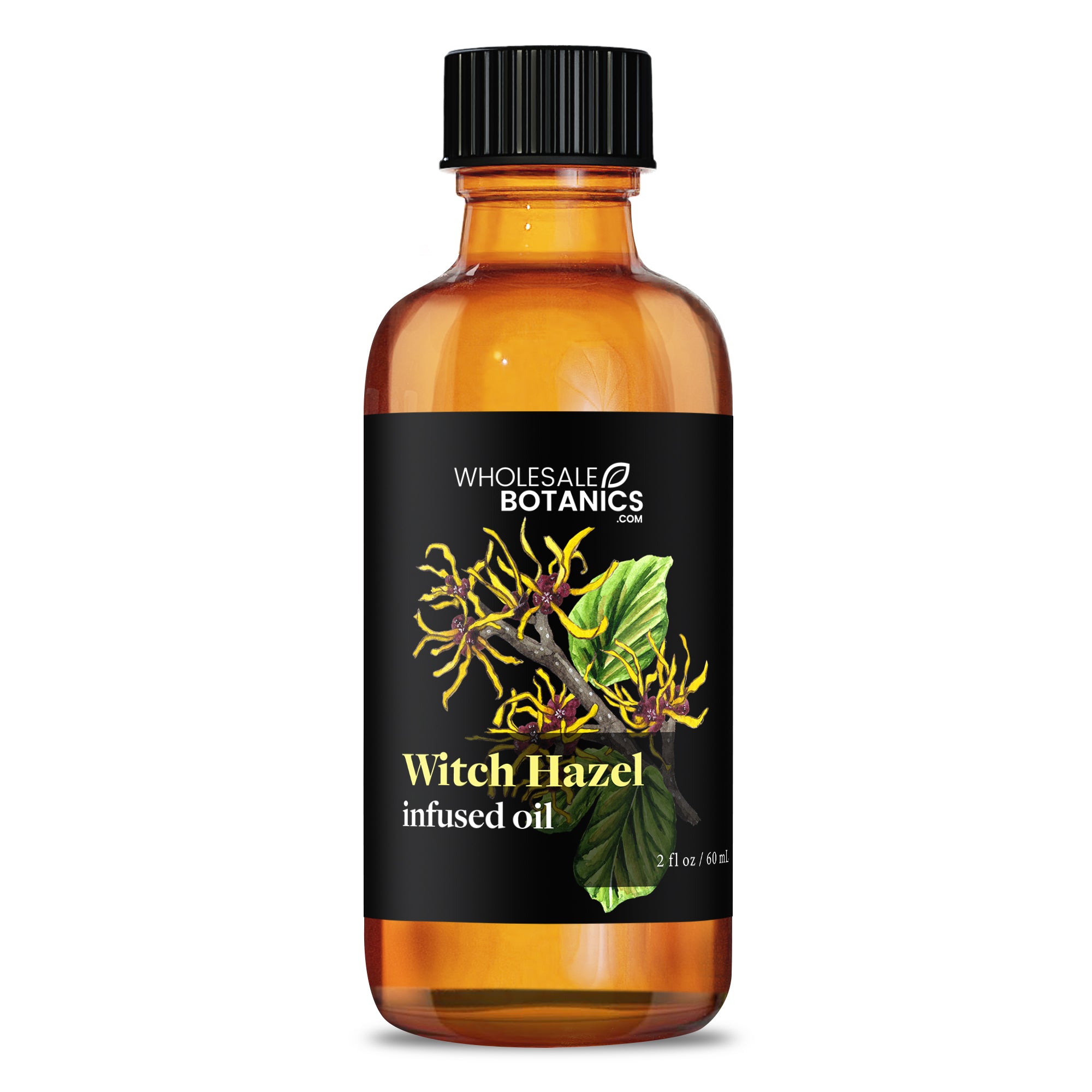 Witch Hazel Oil