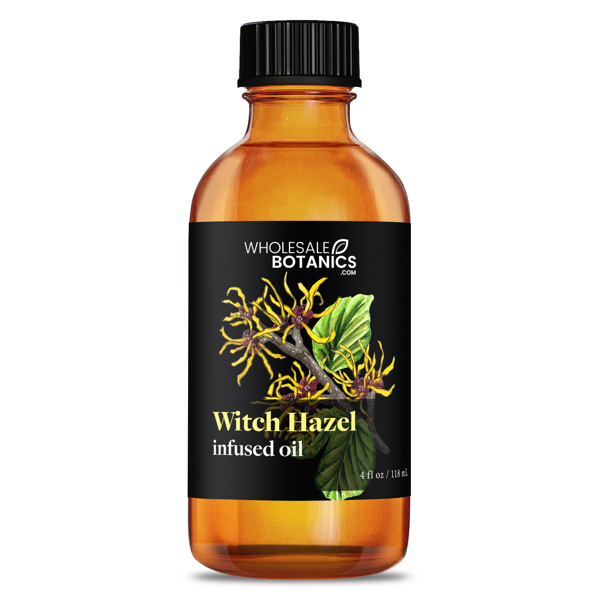 Witch Hazel Oil
