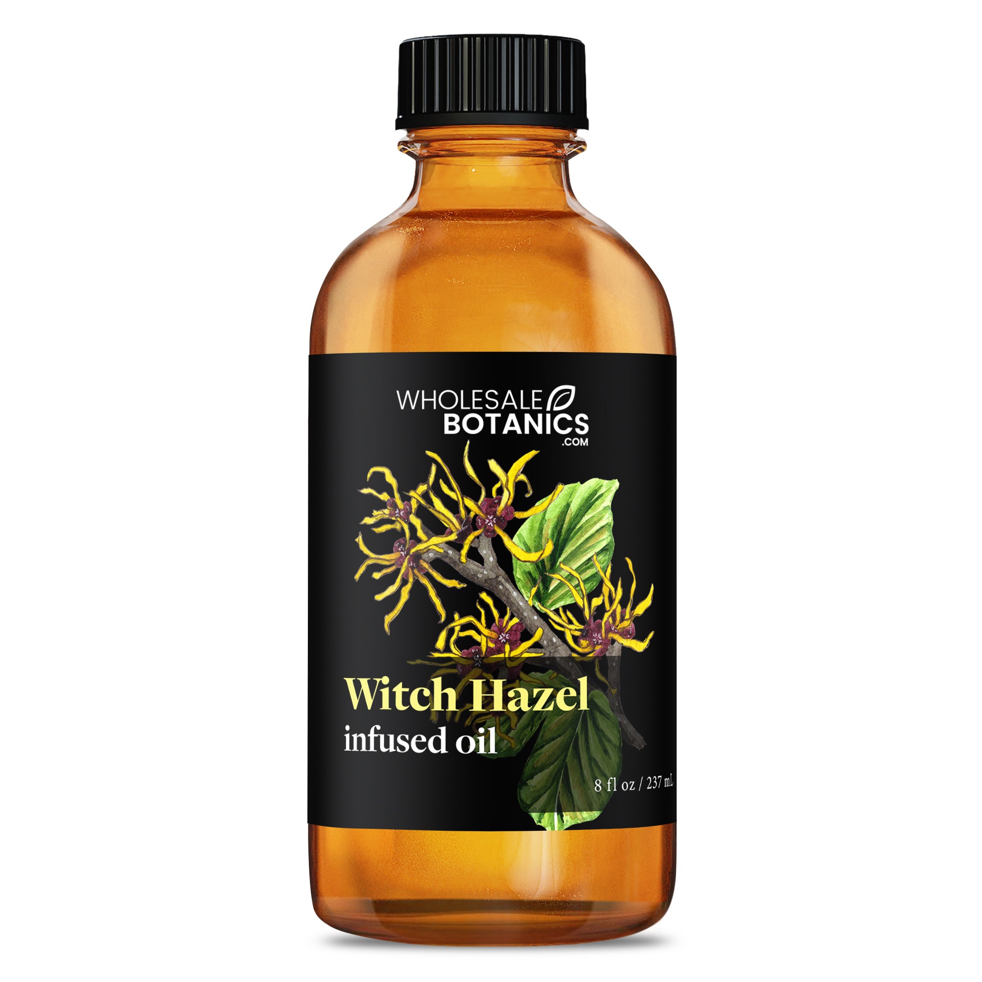 Witch Hazel Oil