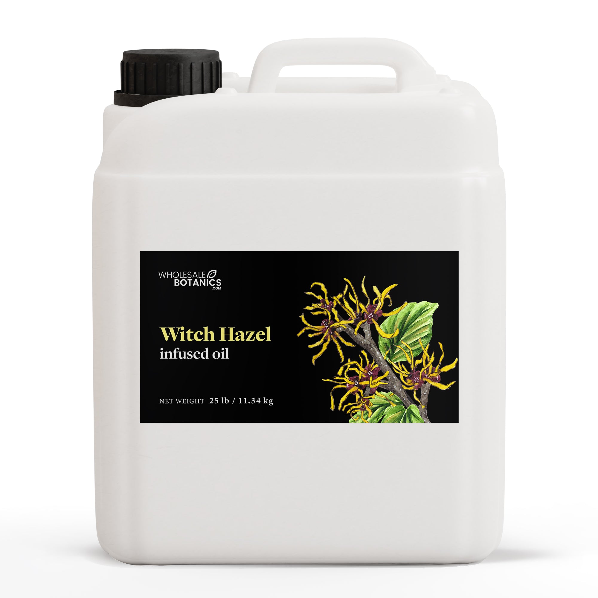 Witch Hazel Oil