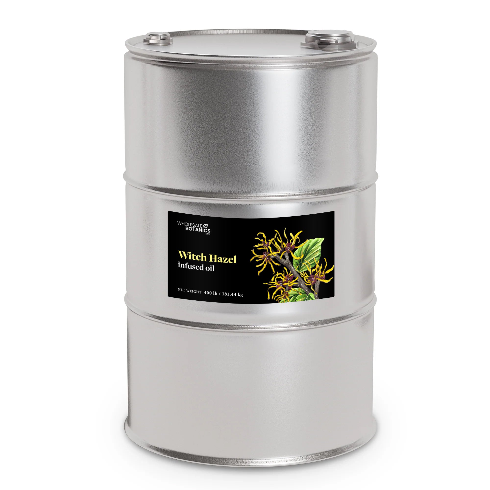 Witch Hazel Oil