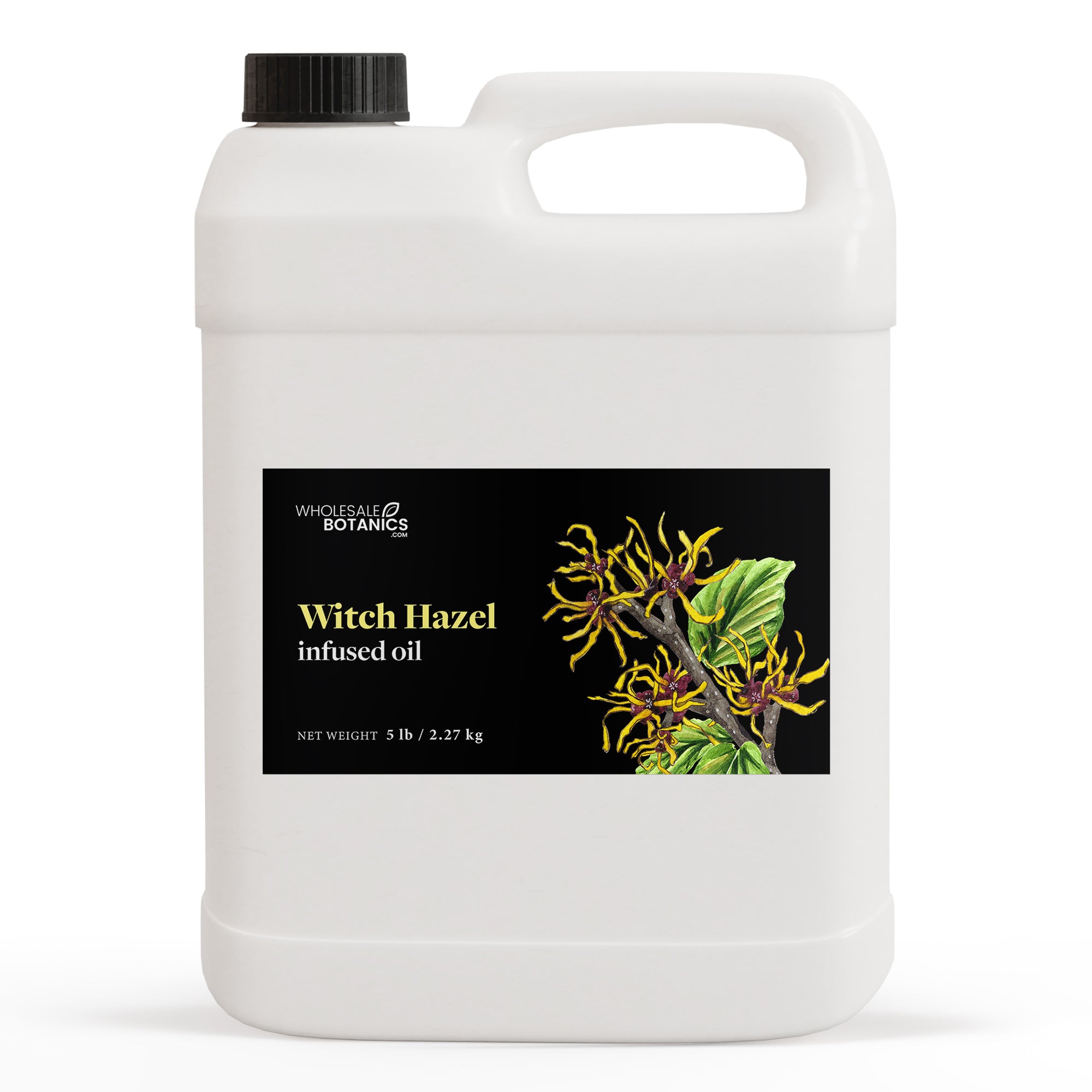Witch Hazel Oil