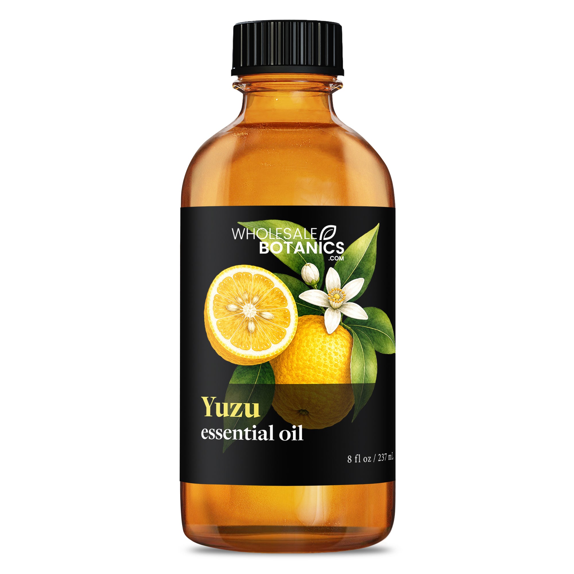 Yuzu Essential Oil